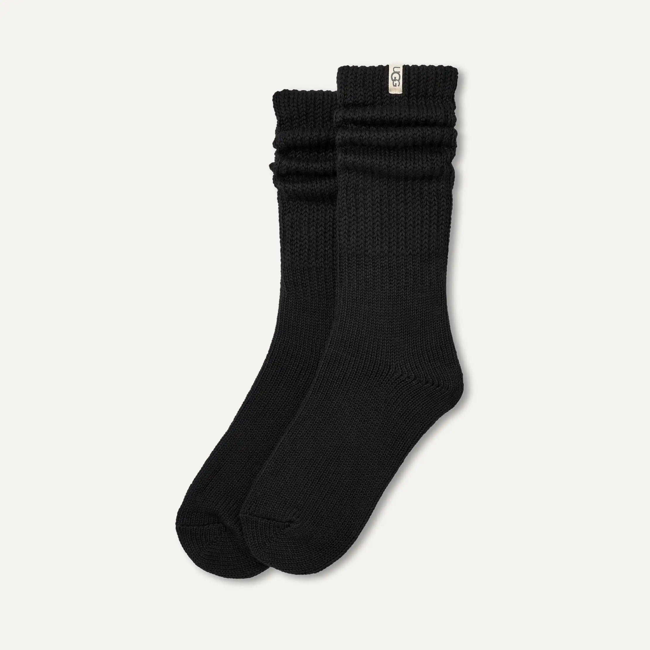UGG Calzini Donna TYLA SLOUCHY CREW II-Tar