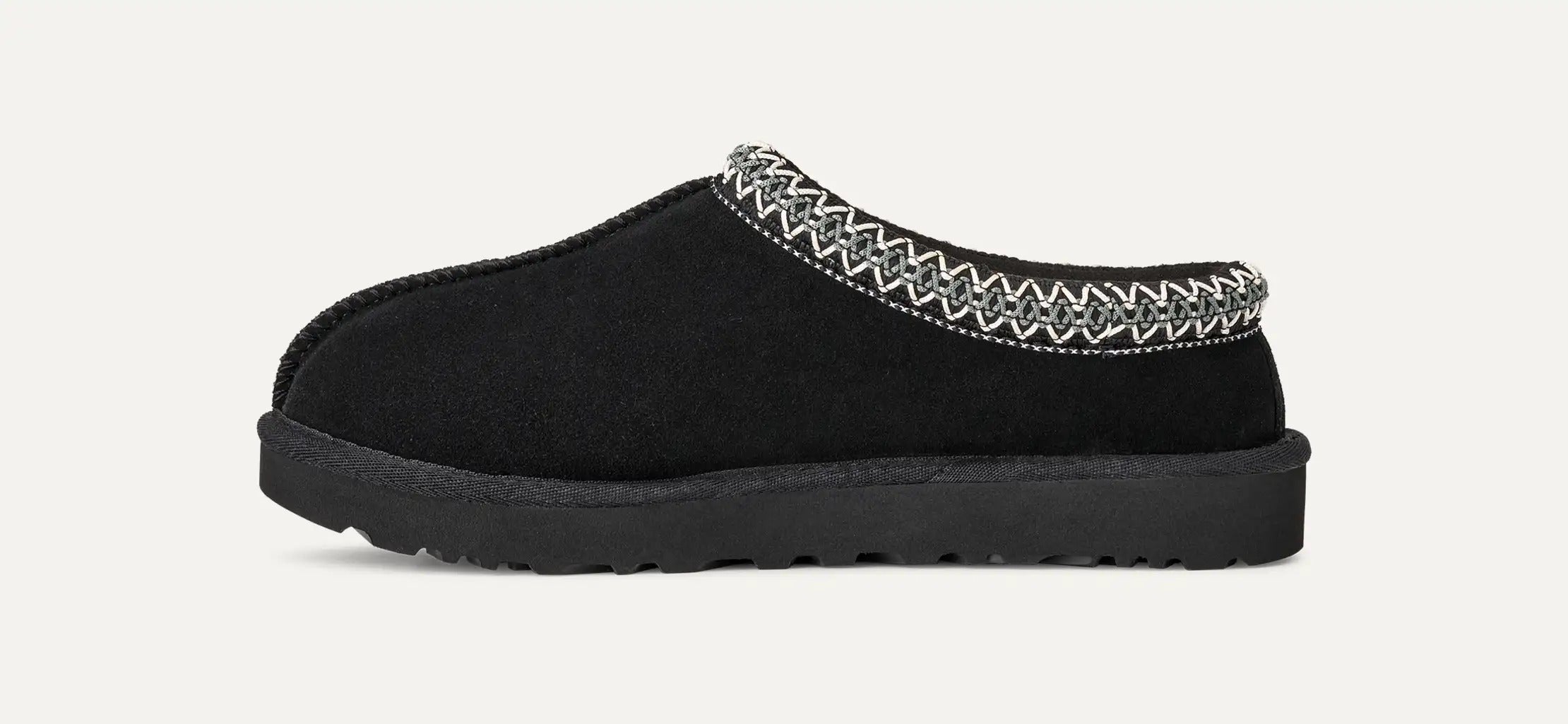 UGG Ciabatta Donna TASMAN II 1174470-Black