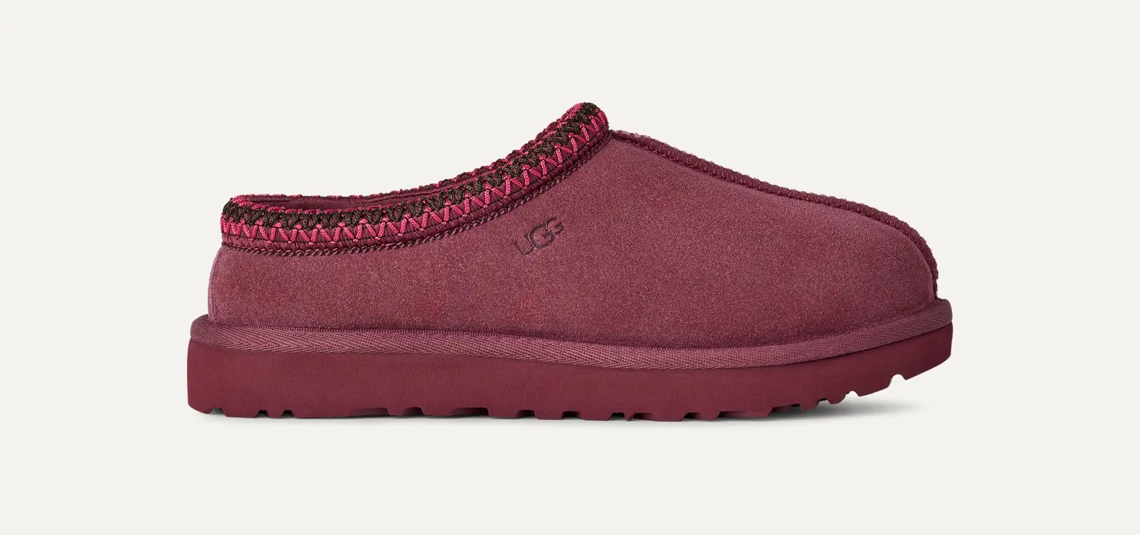UGG Ciabatta Donna TASMAN II 1174470-Burnt Magenta
