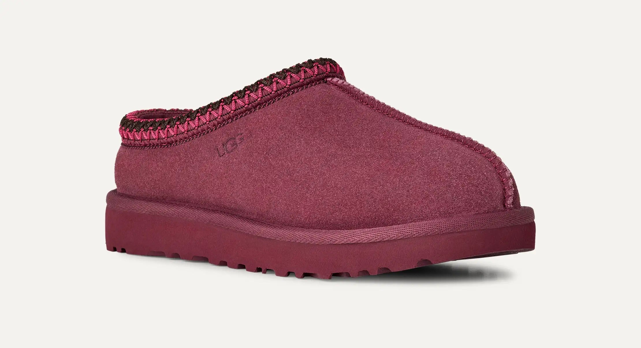 UGG Ciabatta Donna TASMAN II 1174470-Burnt Magenta