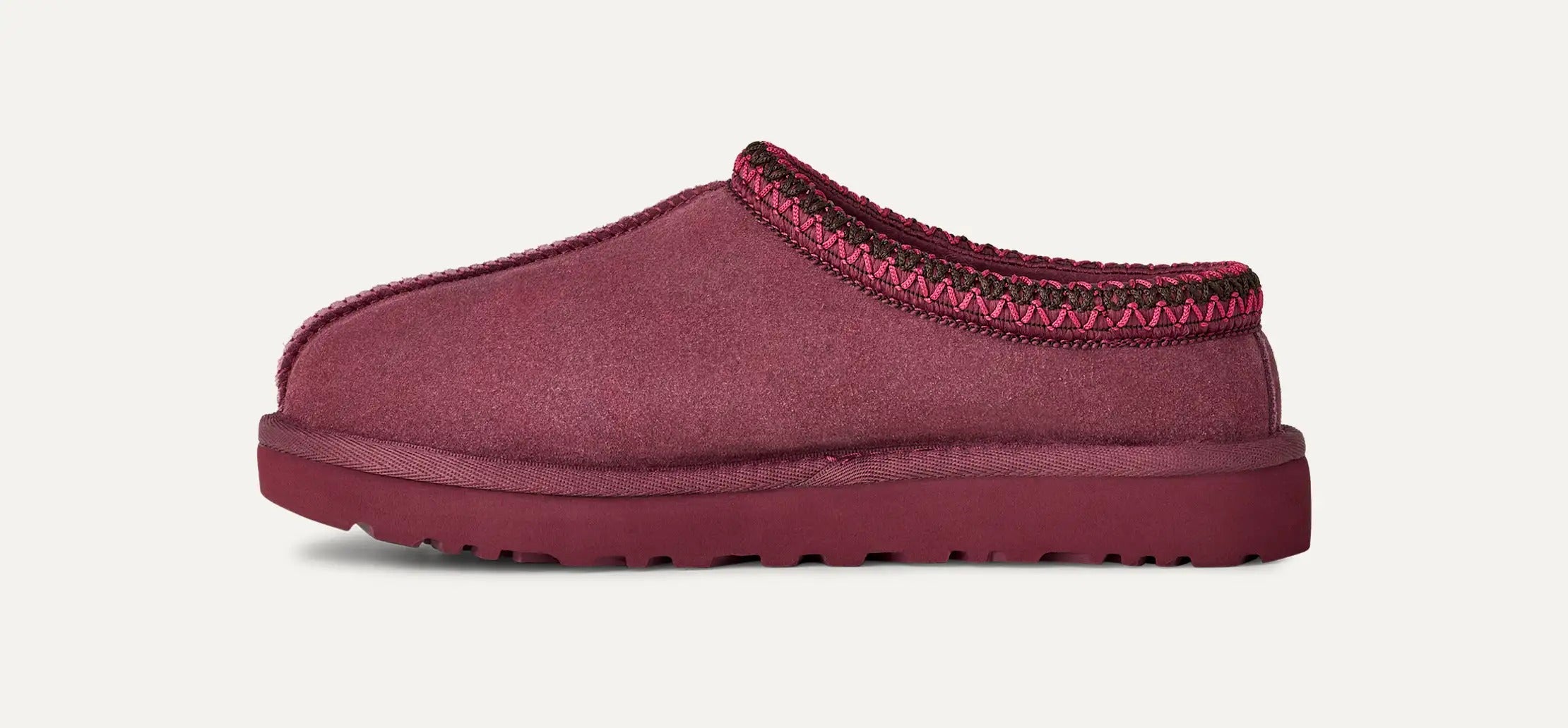 UGG Ciabatta Donna TASMAN II 1174470-Burnt Magenta