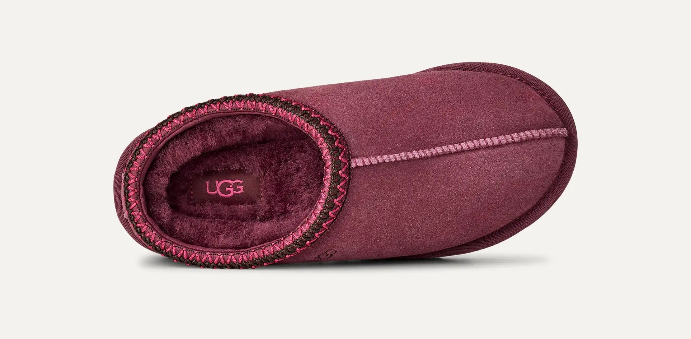 UGG Ciabatta Donna TASMAN II 1174470-Burnt Magenta