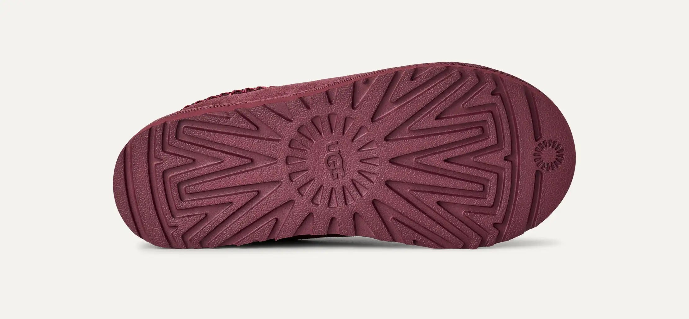 UGG Ciabatta Donna TASMAN II 1174470-Burnt Magenta