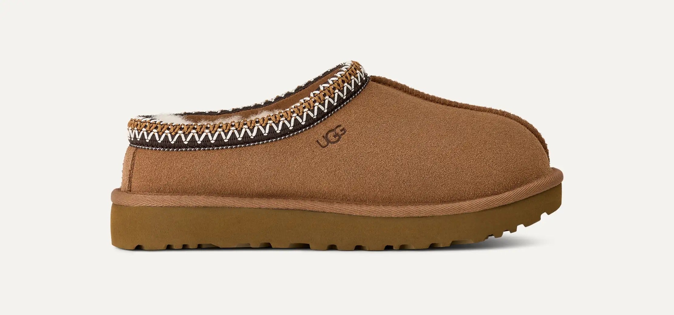 UGG Ciabatta Donna TASMAN II 1174470-Chestnut