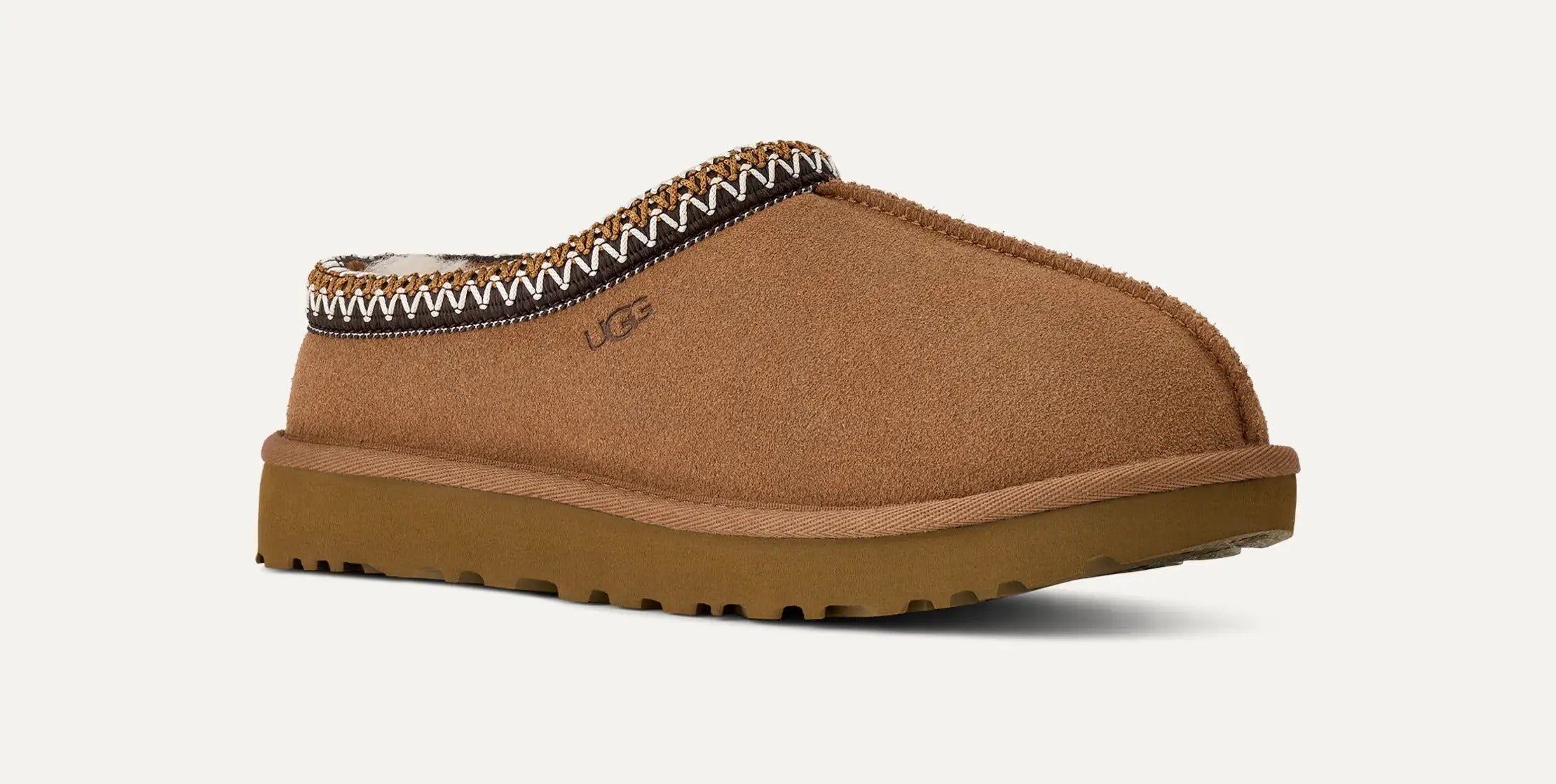 UGG Ciabatta Donna TASMAN II 1174470-Chestnut