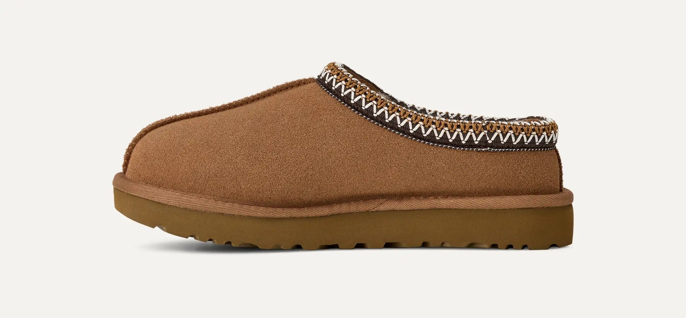 UGG Ciabatta Donna TASMAN II 1174470-Chestnut
