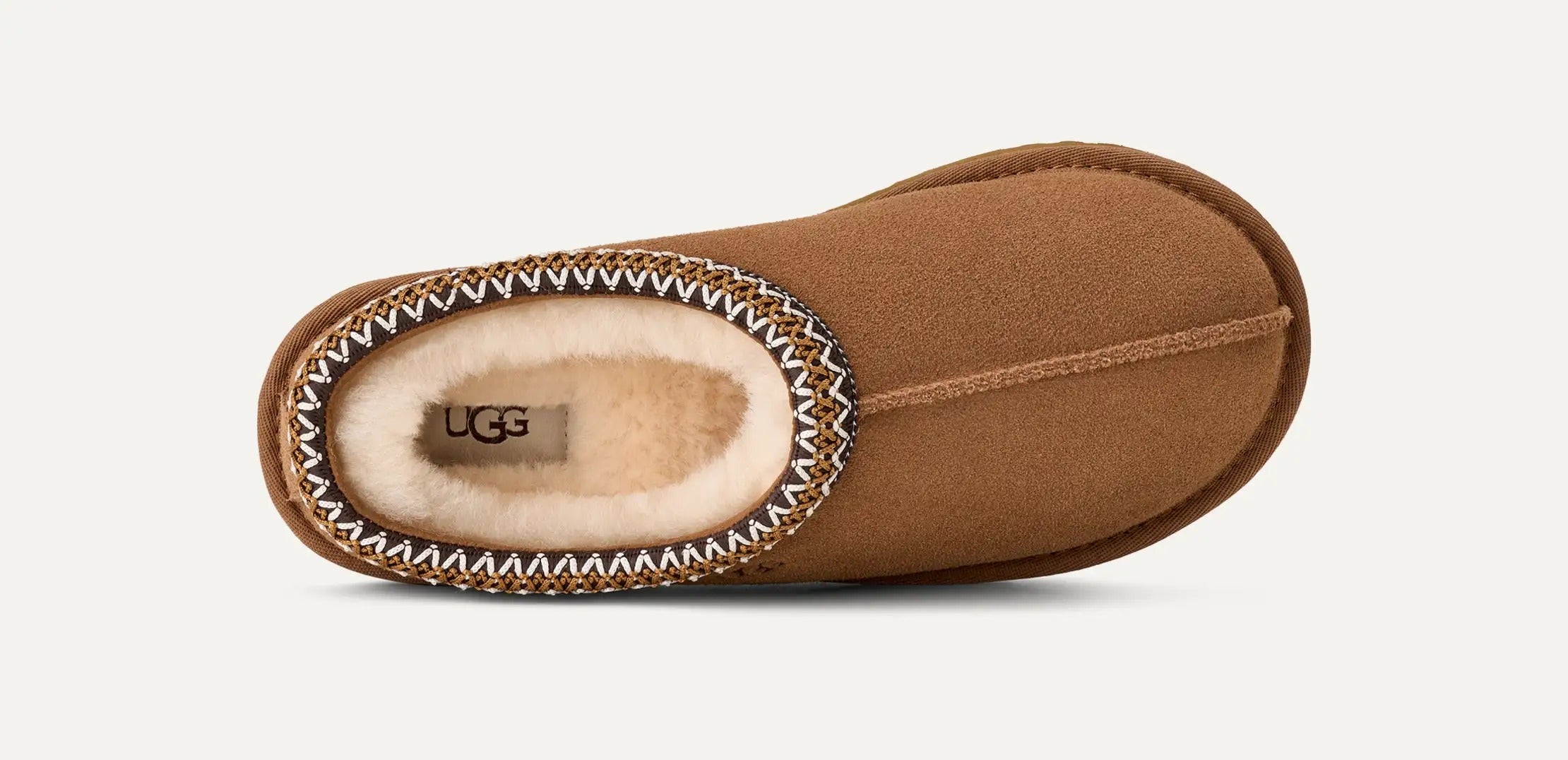 UGG Ciabatta Donna TASMAN II 1174470-Chestnut