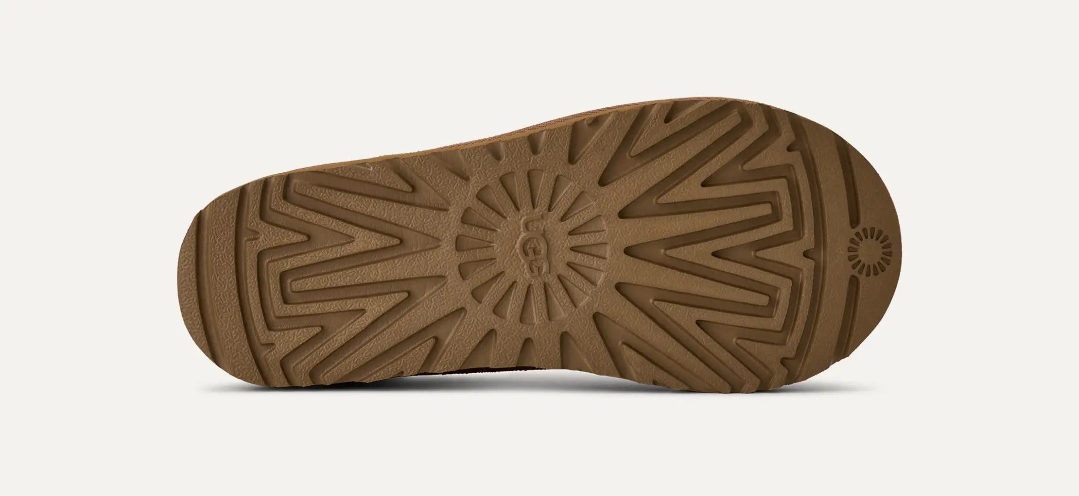 UGG Ciabatta Donna TASMAN II 1174470-Chestnut