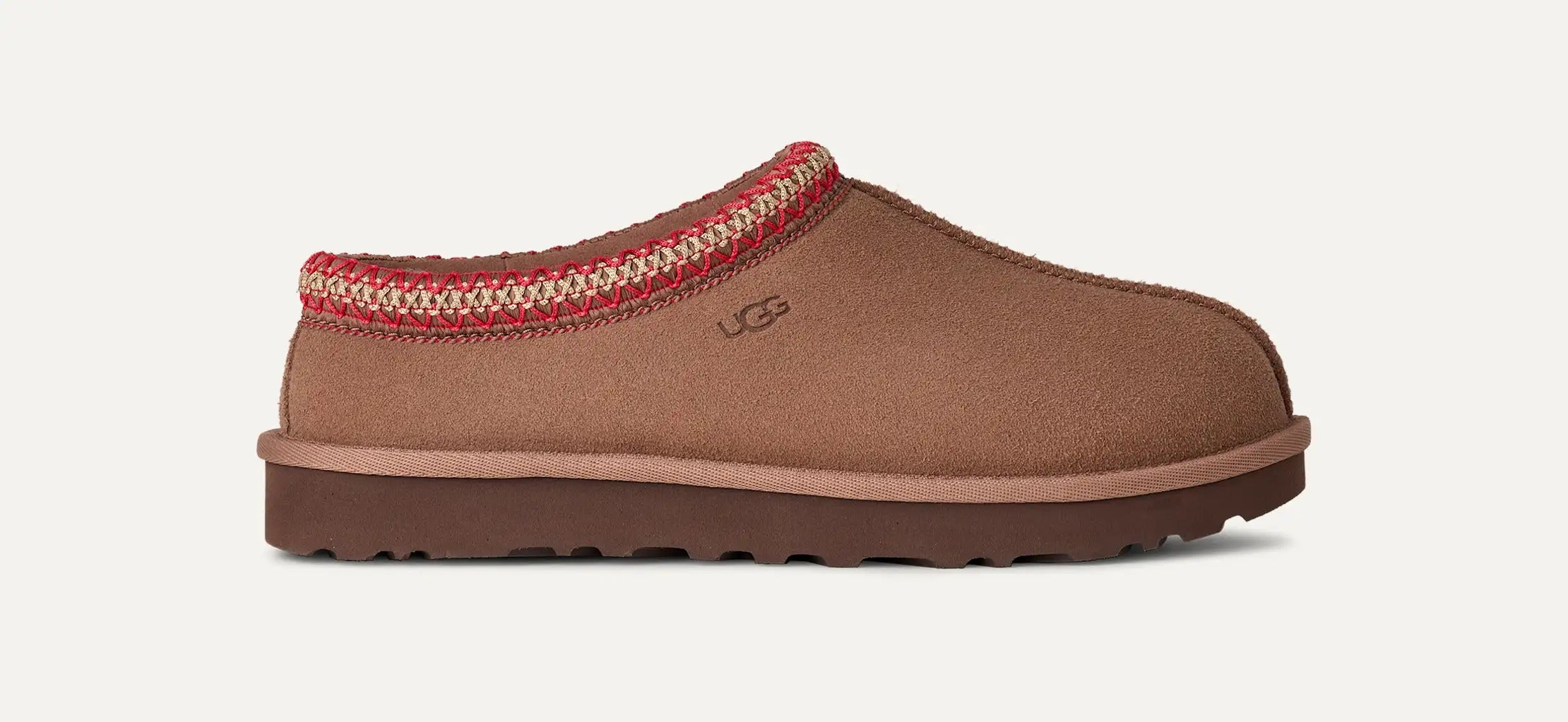 UGG Ciabatta Donna TASMAN II 1174470-Rocky Oak