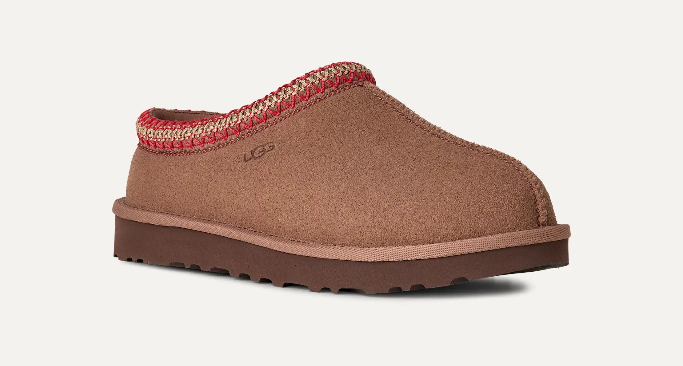 UGG Ciabatta Donna TASMAN II 1174470-Rocky Oak