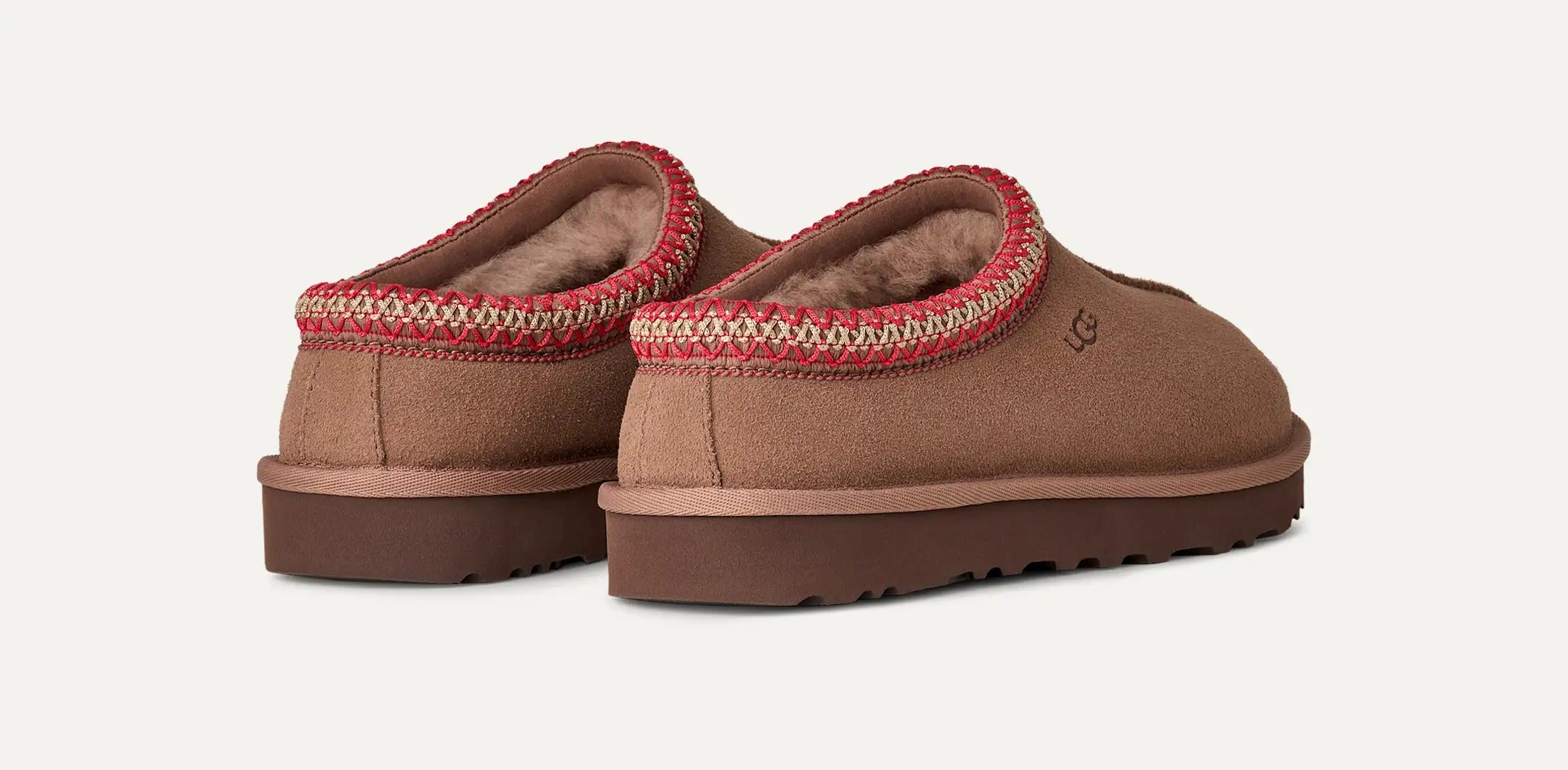 UGG Ciabatta Donna TASMAN II 1174470-Rocky Oak