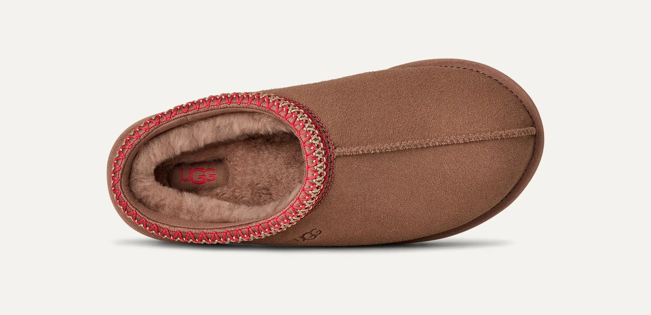 UGG Ciabatta Donna TASMAN II 1174470-Rocky Oak