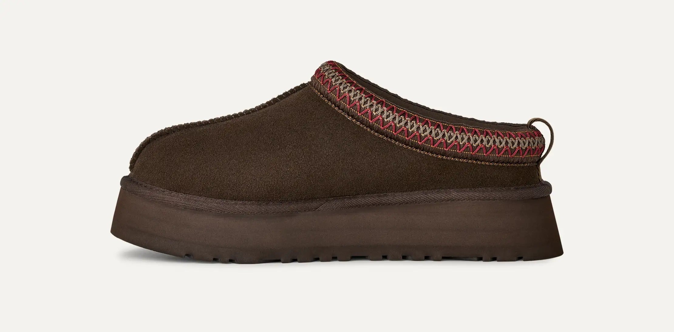 UGG Ciabatta Donna TAZZ II 1174471-Dusted Cocoa