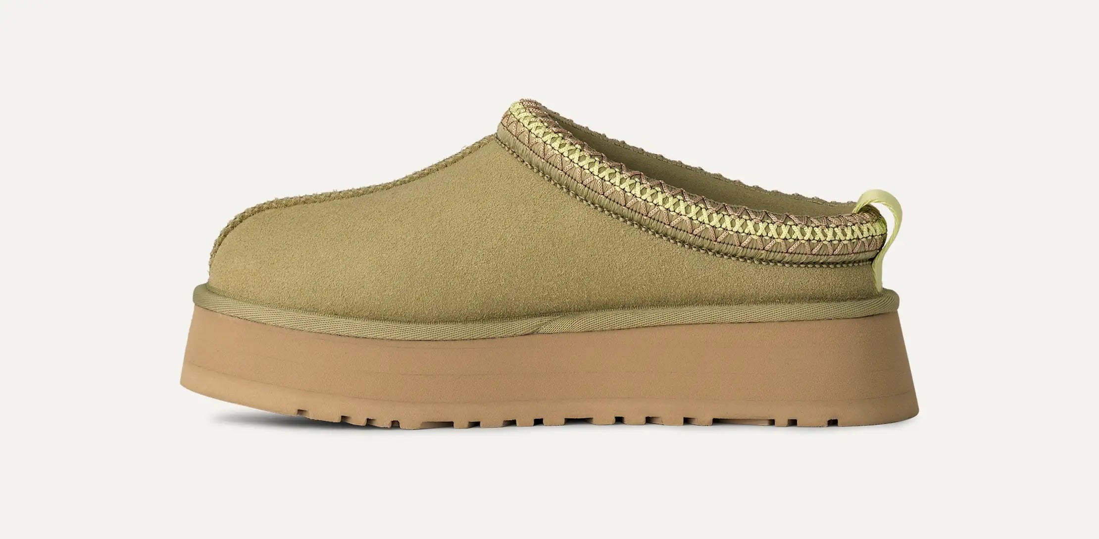 UGG Ciabatta Donna TAZZ II 1174471-Muted Brass