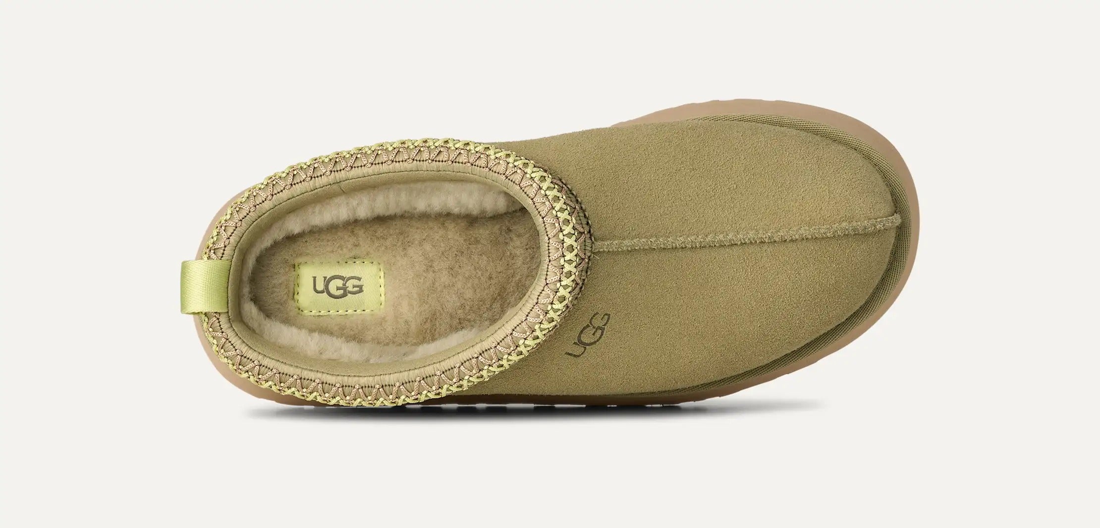 UGG Ciabatta Donna TAZZ II 1174471-Muted Brass