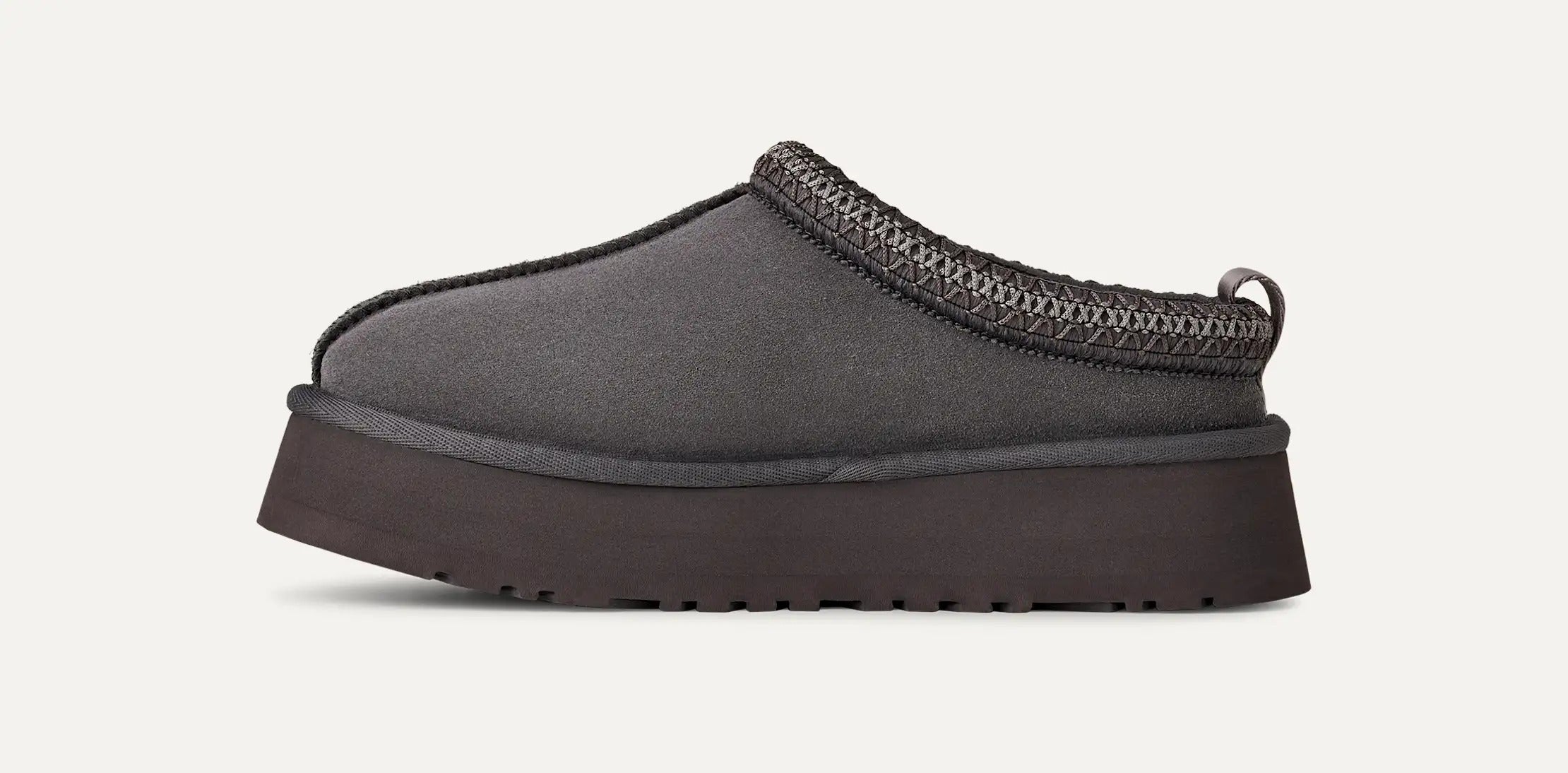 UGG Ciabatta Donna TAZZ II 1174471-Obsidian