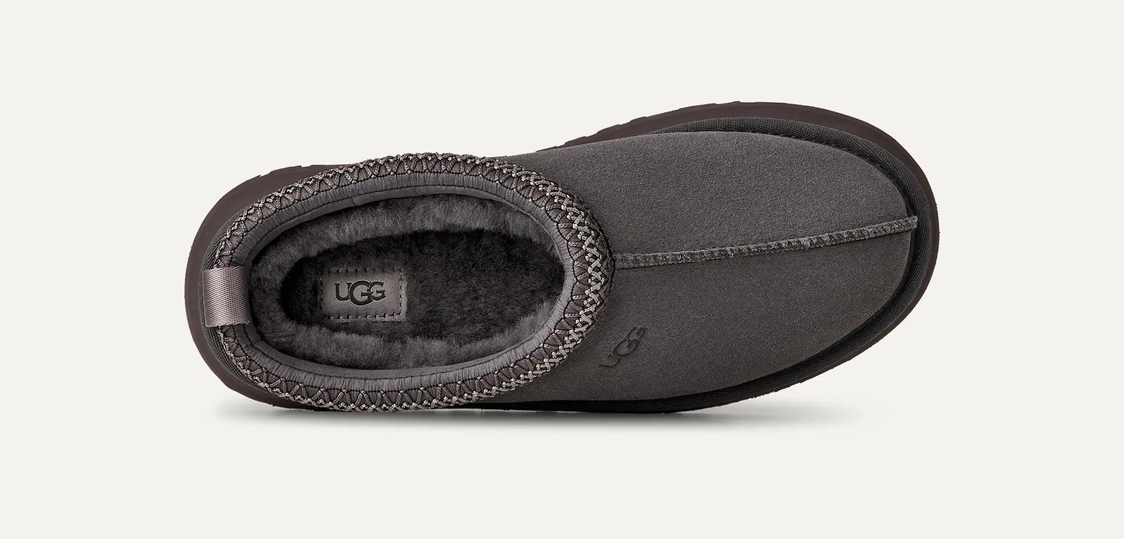 UGG Ciabatta Donna TAZZ II 1174471-Obsidian