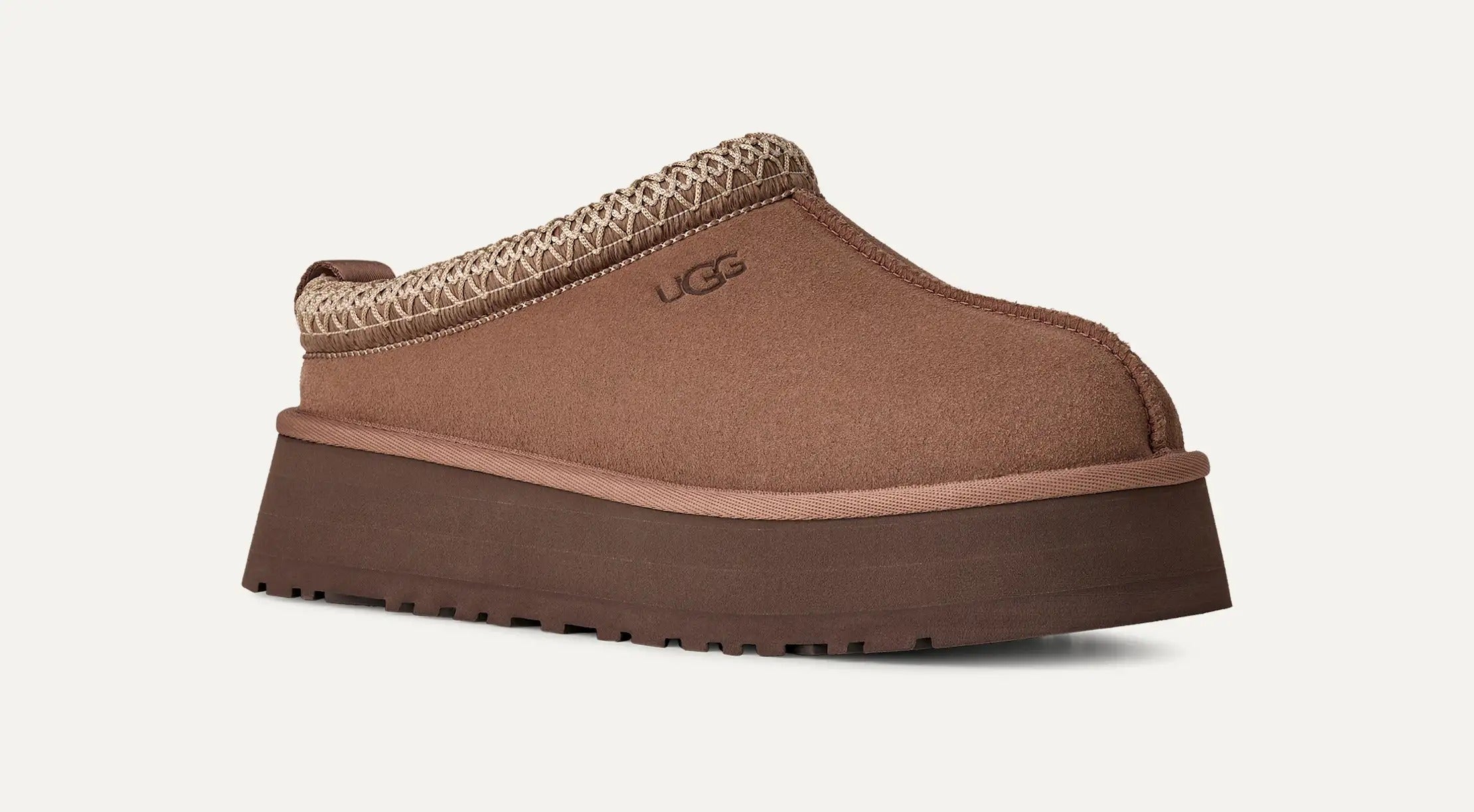 UGG Ciabatta Donna TAZZ II 1174471-Rocky Oak