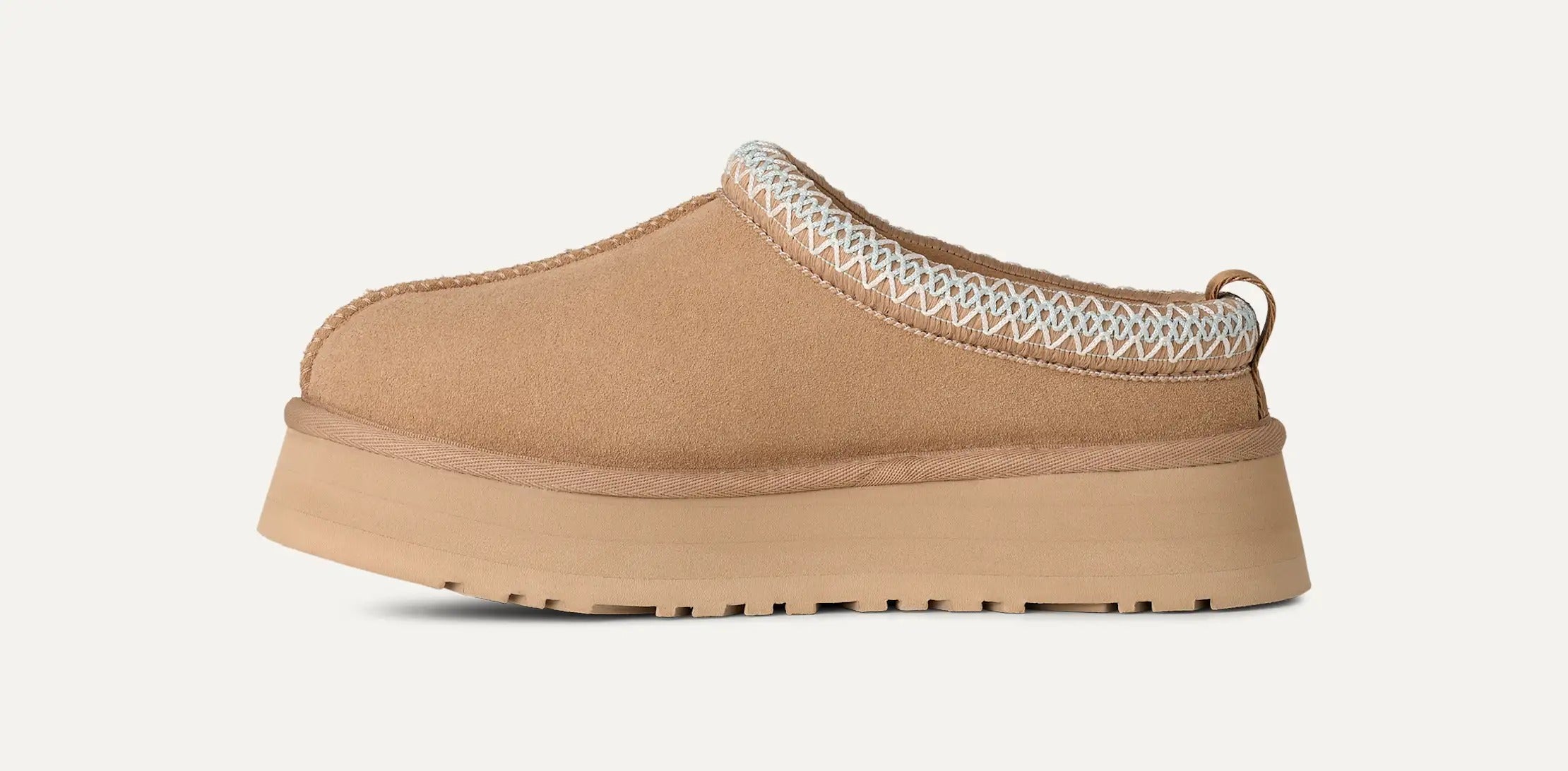 UGG Ciabatta Donna TAZZ II 1174471-Sand