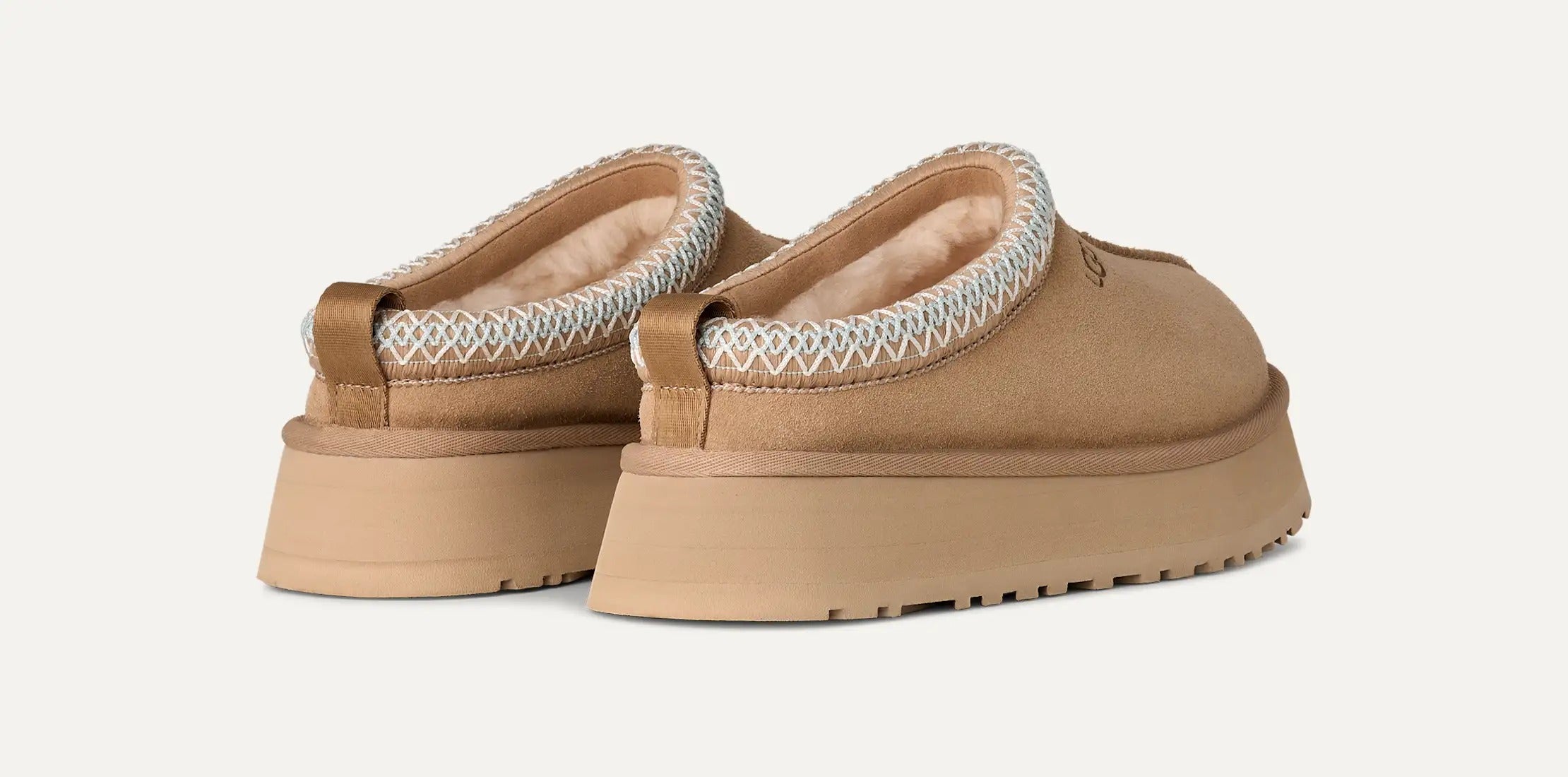 UGG Ciabatta Donna TAZZ II 1174471-Sand