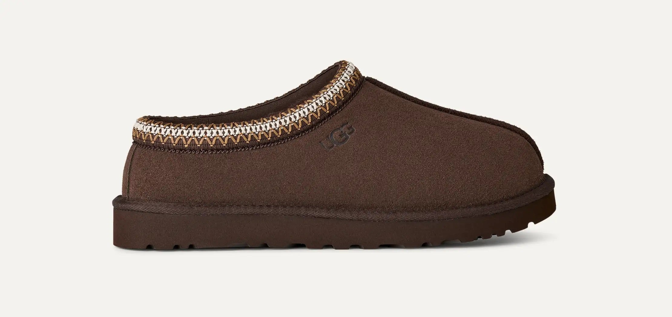 UGG Ciabatta Uomo TASMAN II 1174671-Dusted Cocoa