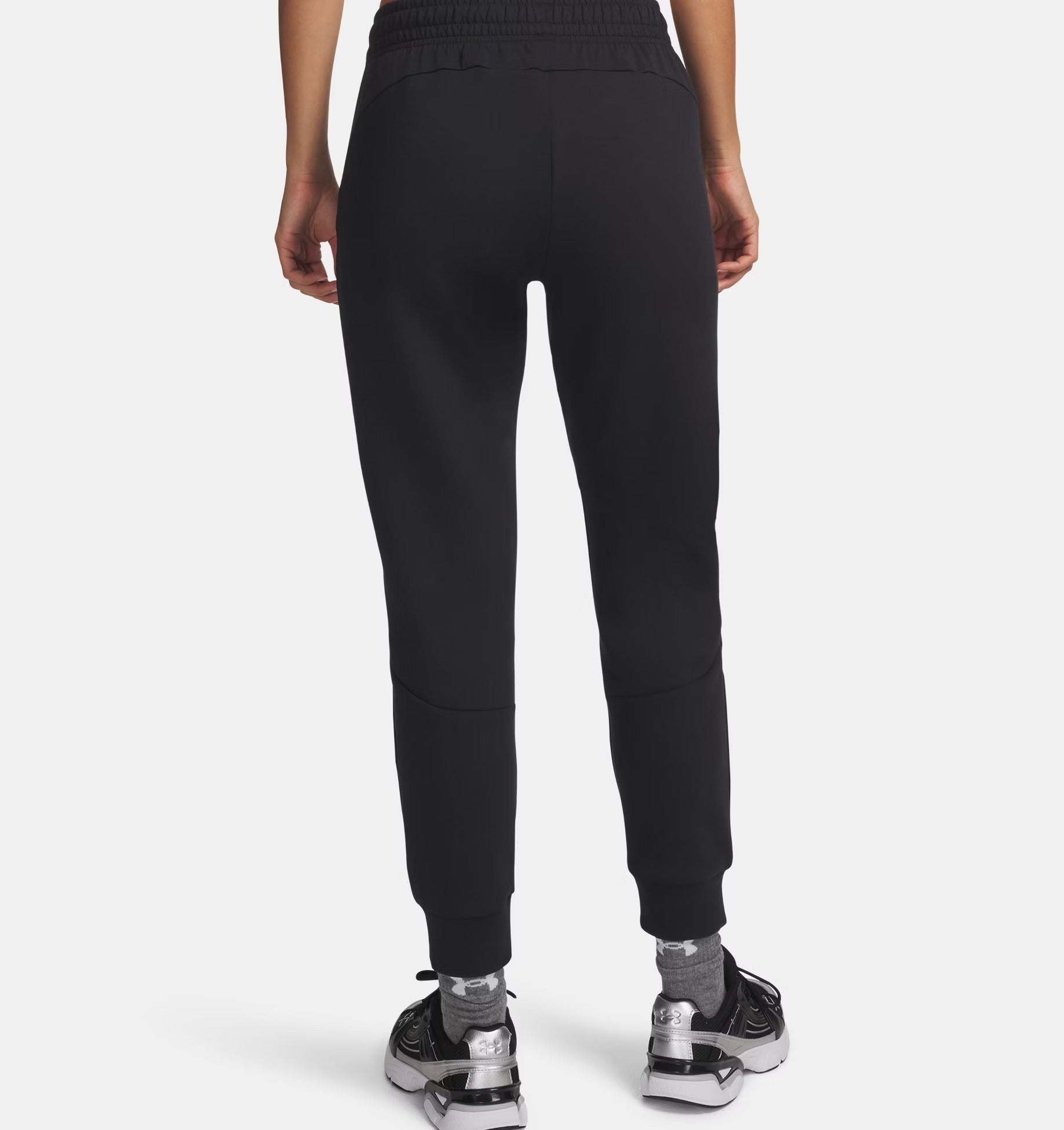 UNDER ARMOUR Jogger Donna UNSTOPPABLE-Black