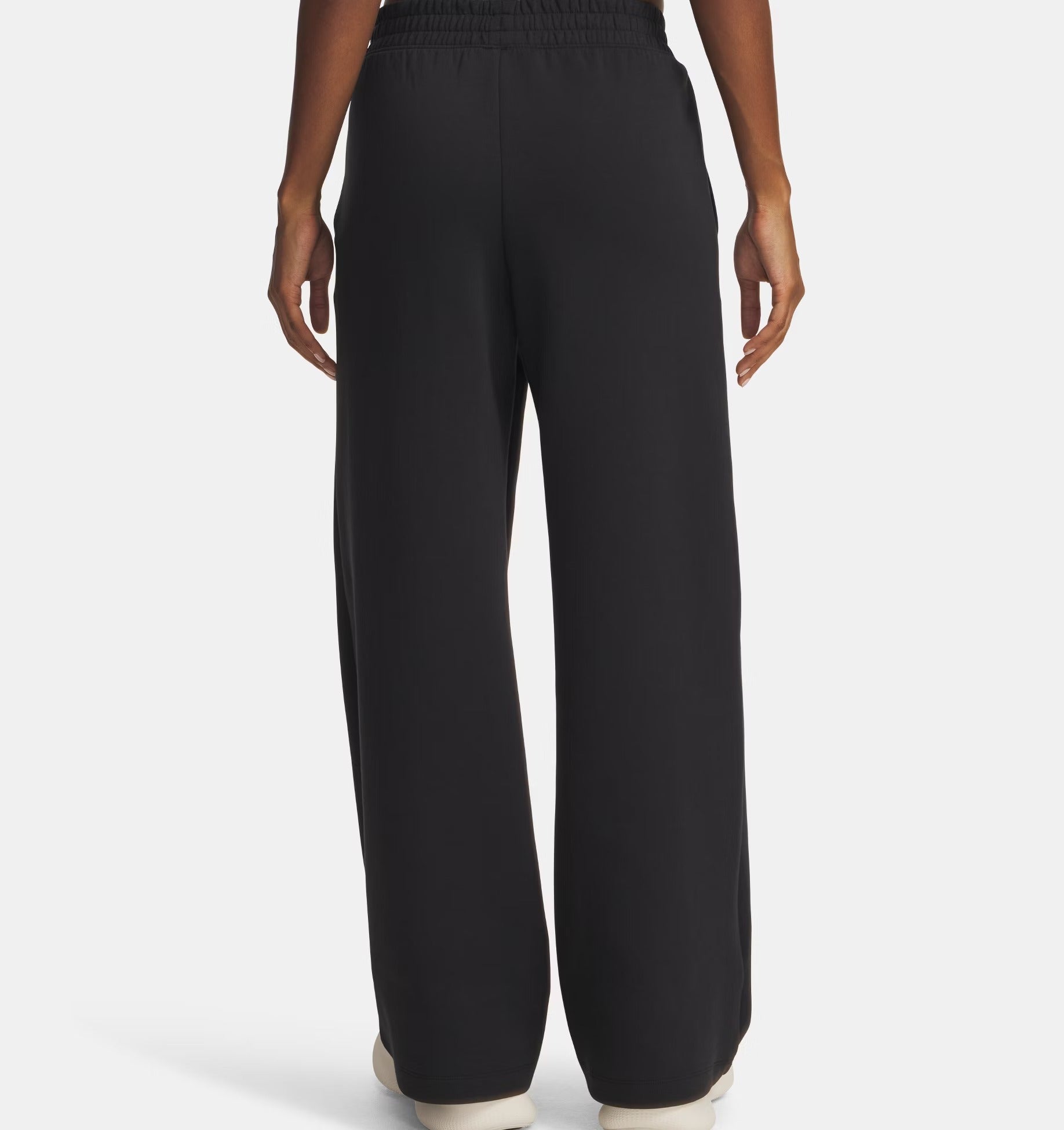UNDER ARMOUR Pantalone Donna UNSTOPPABLE-Black