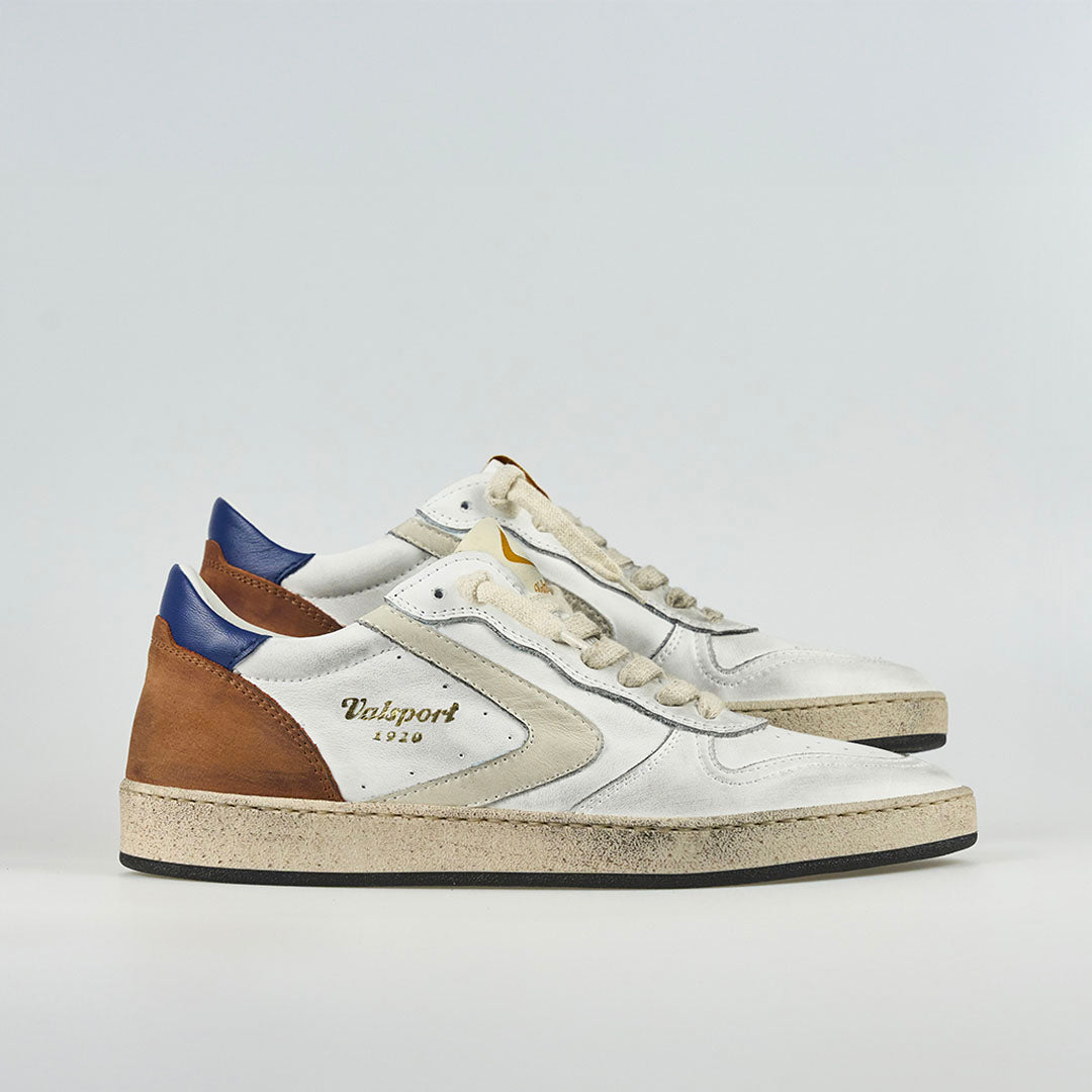 VALSPORT Sneaker Uomo Davis Heritage 2856-Dust