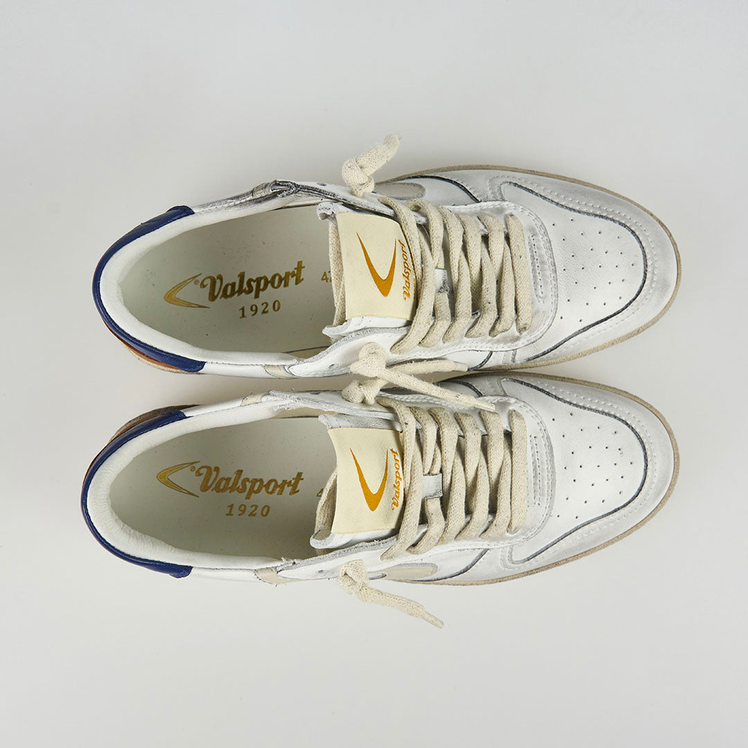 VALSPORT Sneaker Uomo Davis Heritage 2856-Dust