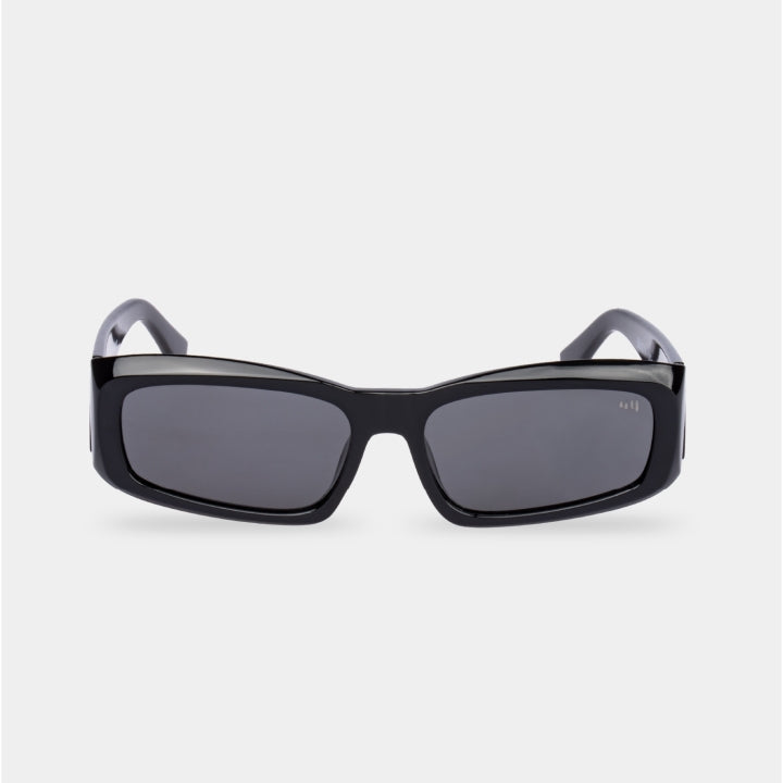 4YOU.VISION OCCHIALE DA SOLE UNISEX ORION-Nero