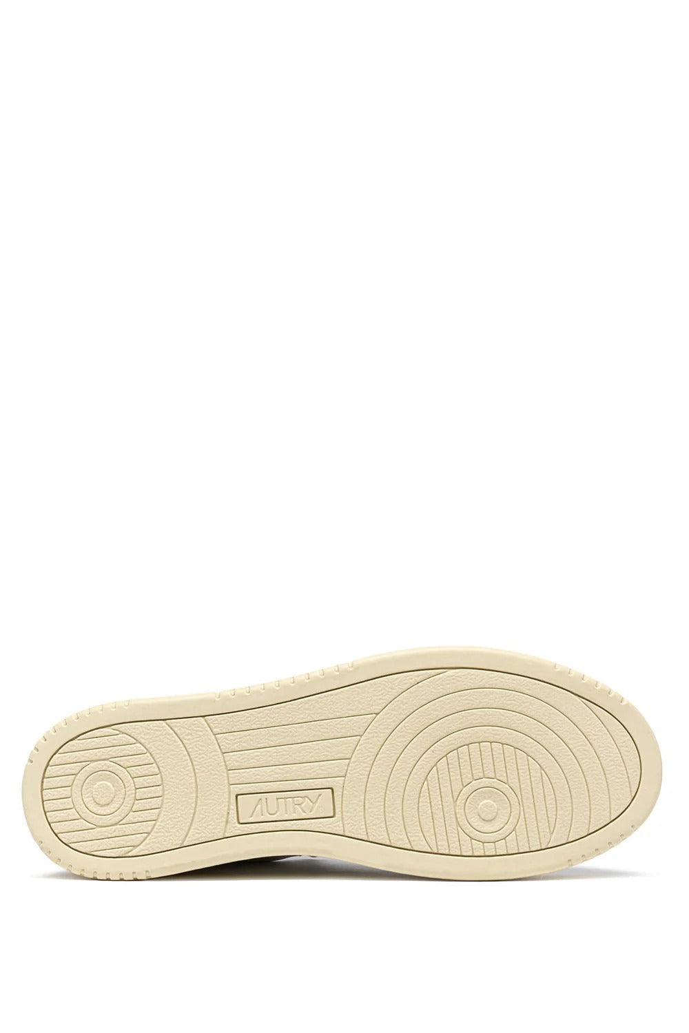 AUTRY Sneaker Uomo Medalist Low-White Soran