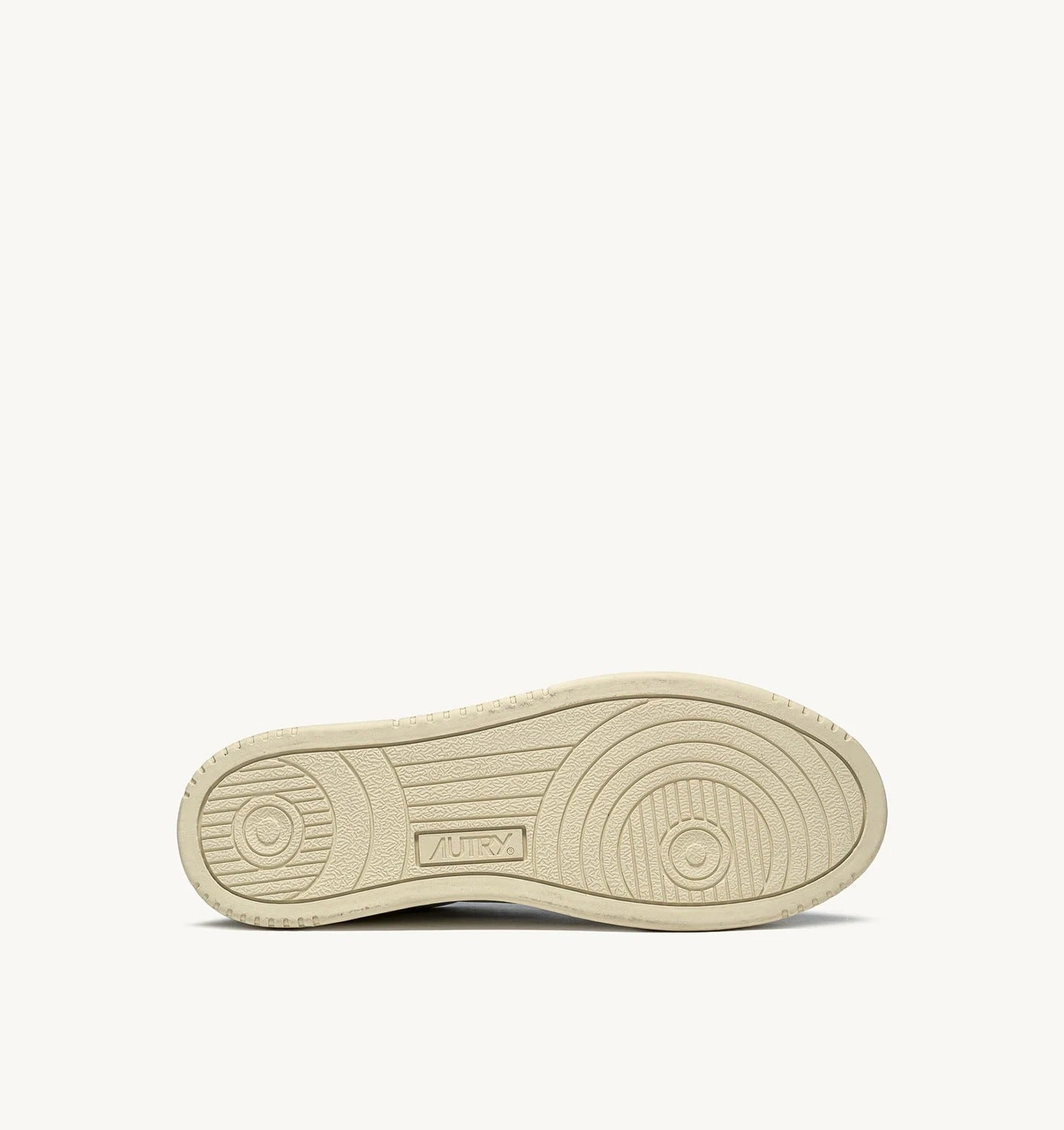 AUTRY Sneaker Donna Medalist Low-White