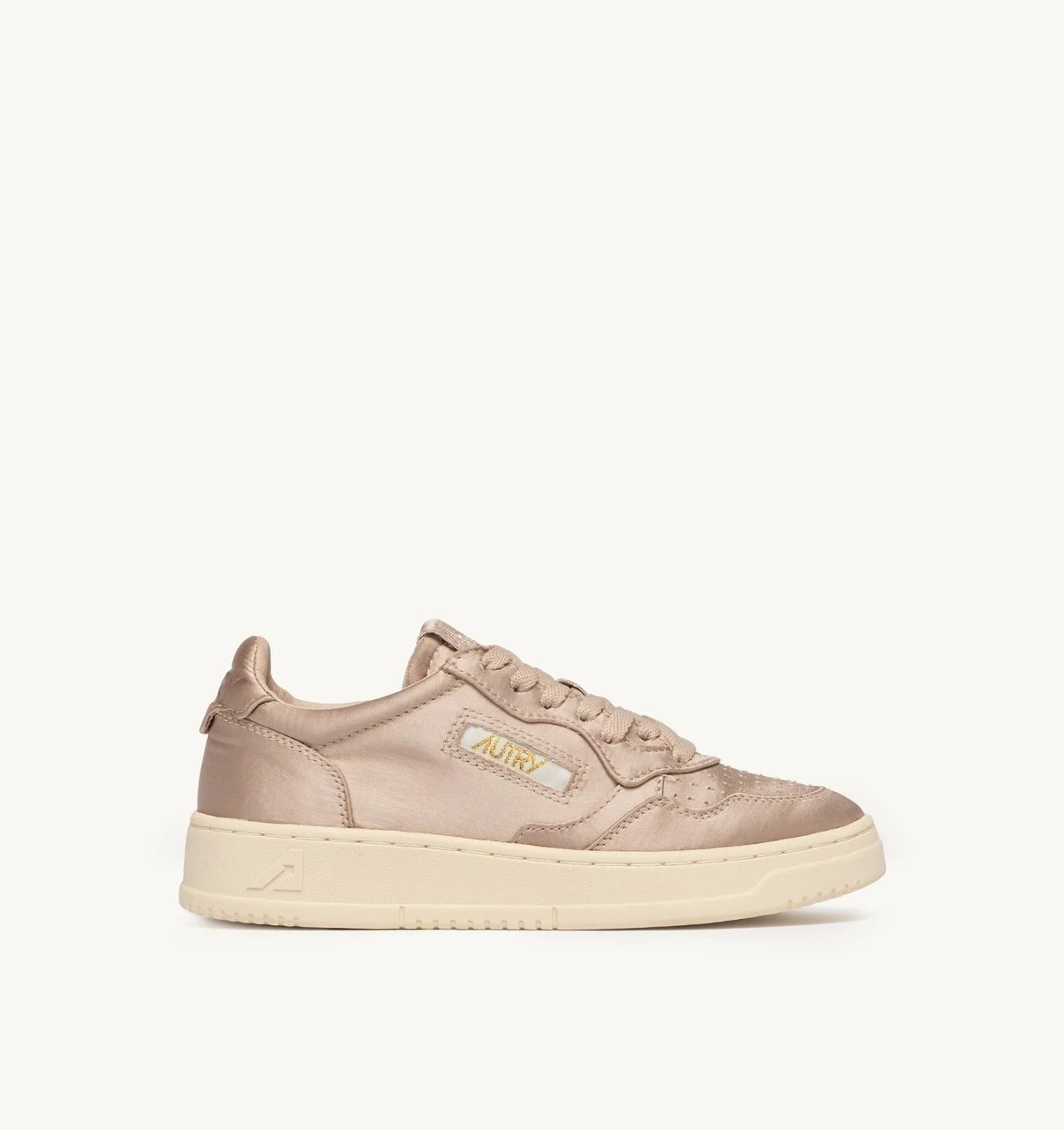 AUTRY Sneaker Donna Medalist Low-Desert Rose