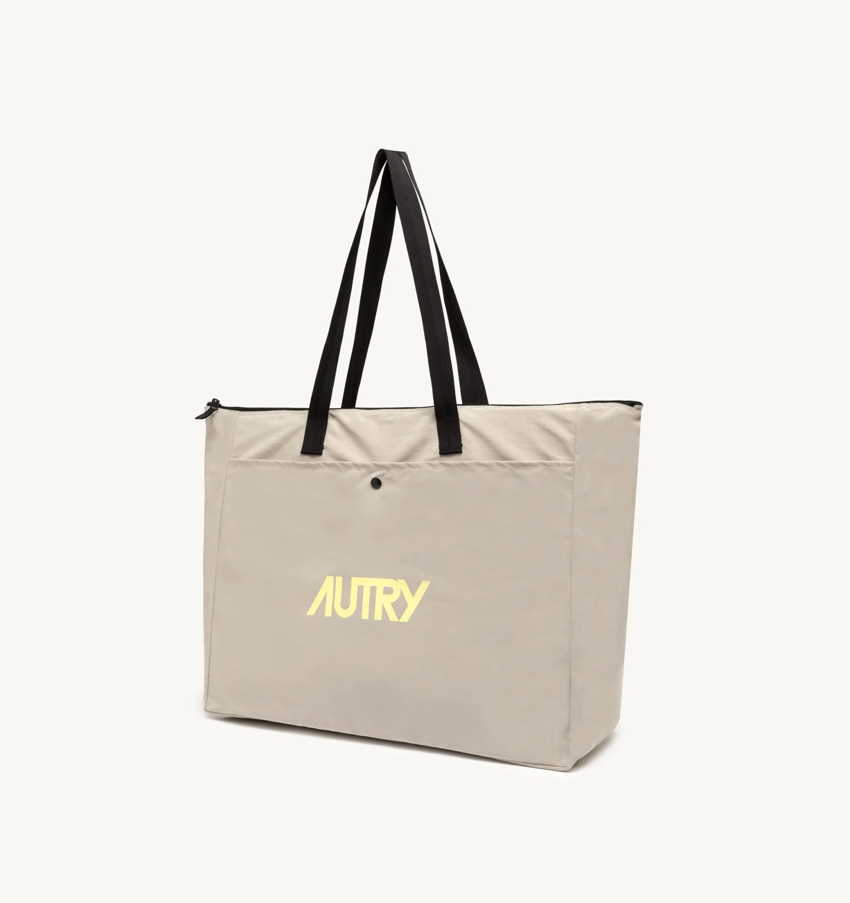 AUTRY Borsa Unisex Main Logo-Corda