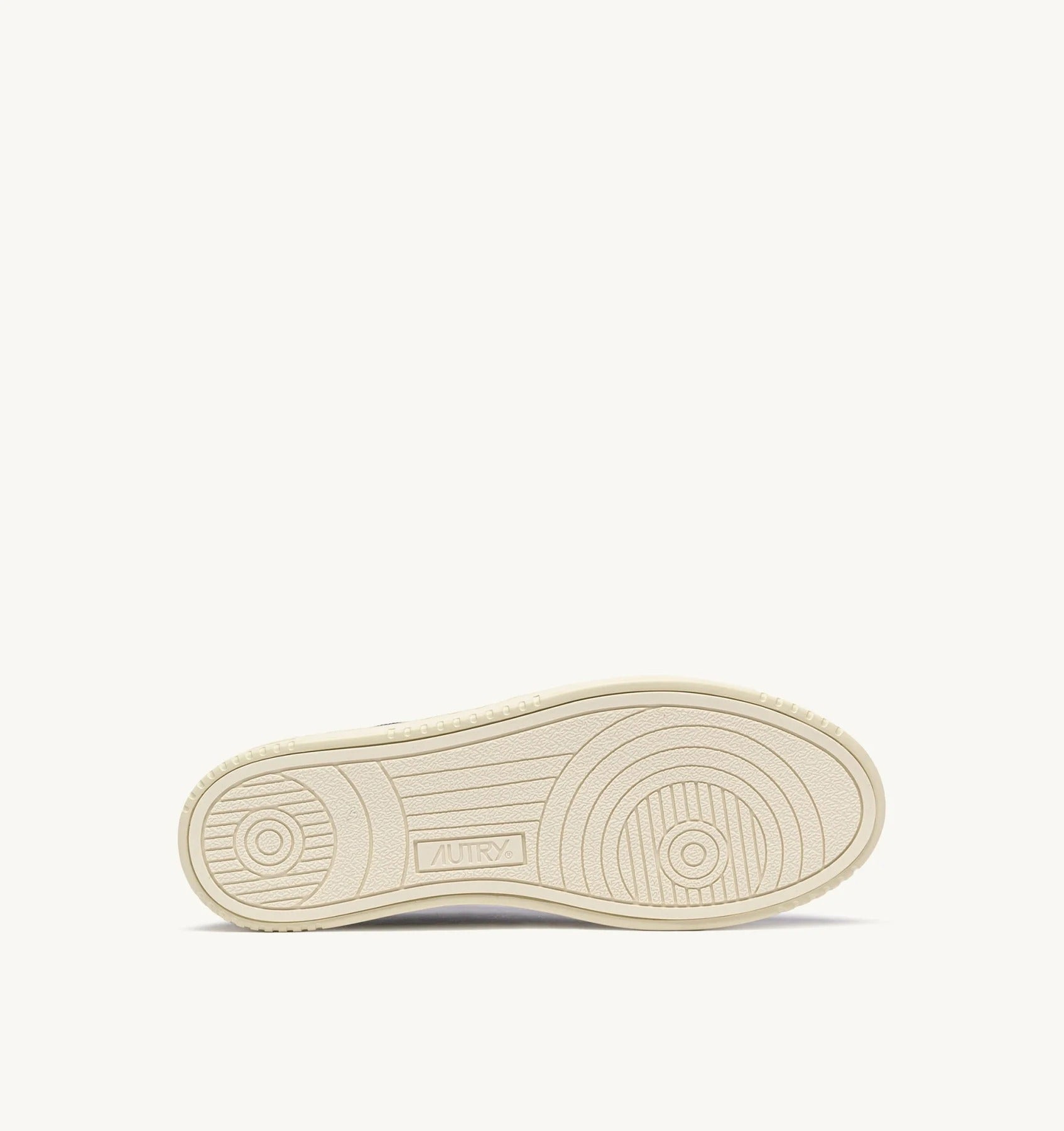 AUTRY Sneaker Uomo Medalist EASEKNIT LOW-Blu Space