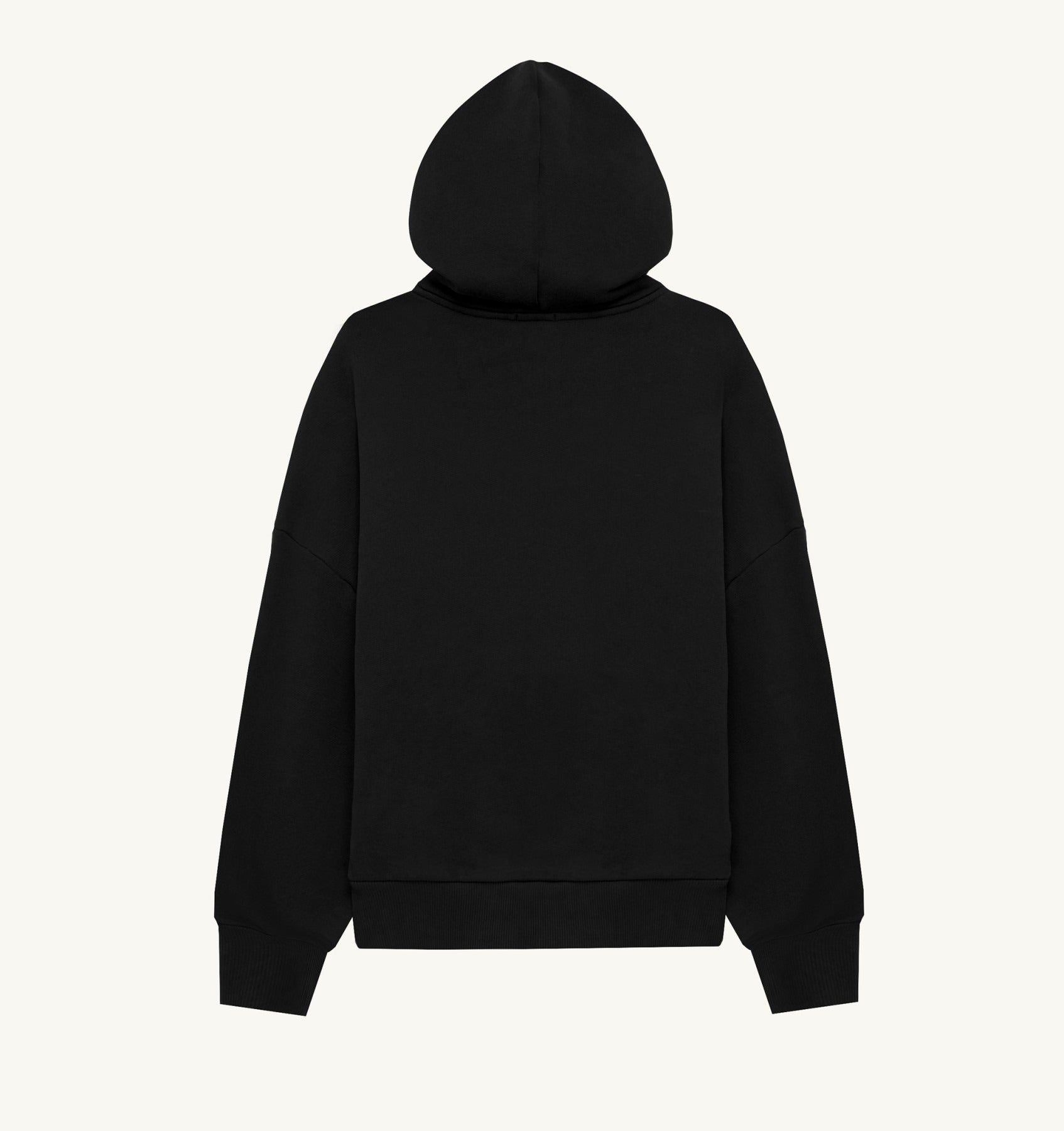 AUTRY Felpa Donna MAIN-Black