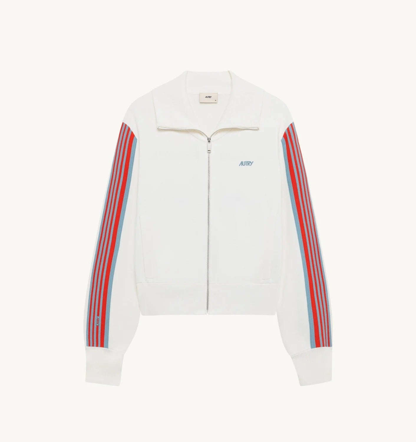 AUTRY Giacca Donna Main-White