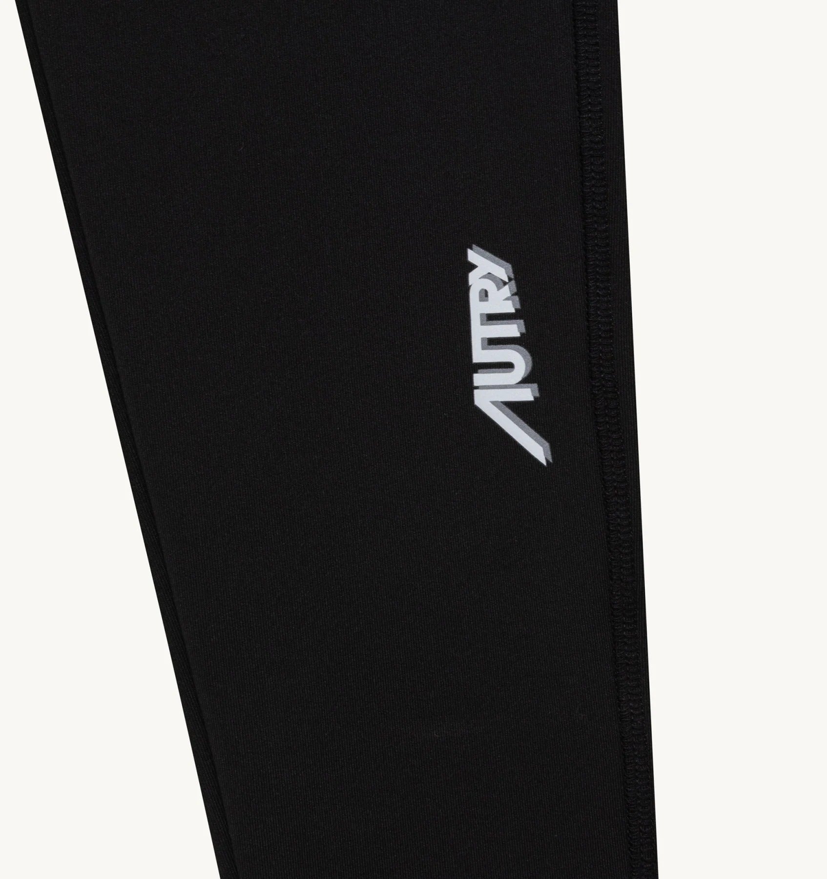 AUTRY Leggings Donna MAIN-Black