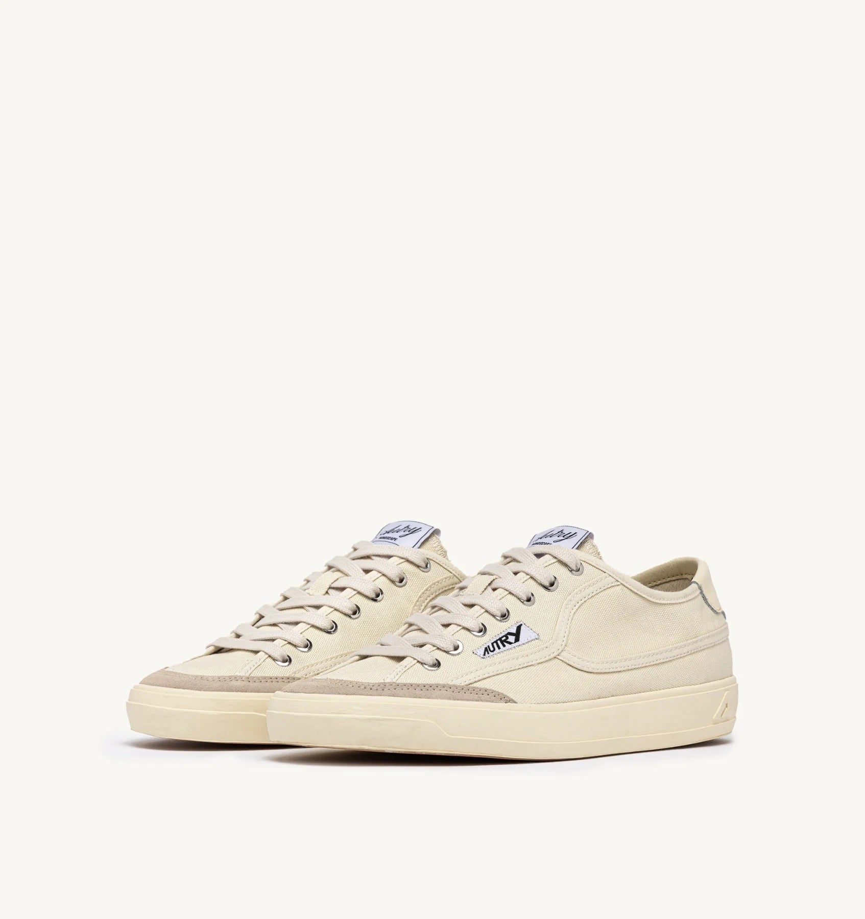 AUTRY Sneaker Uomo WINDSCAPE LOW-Cream