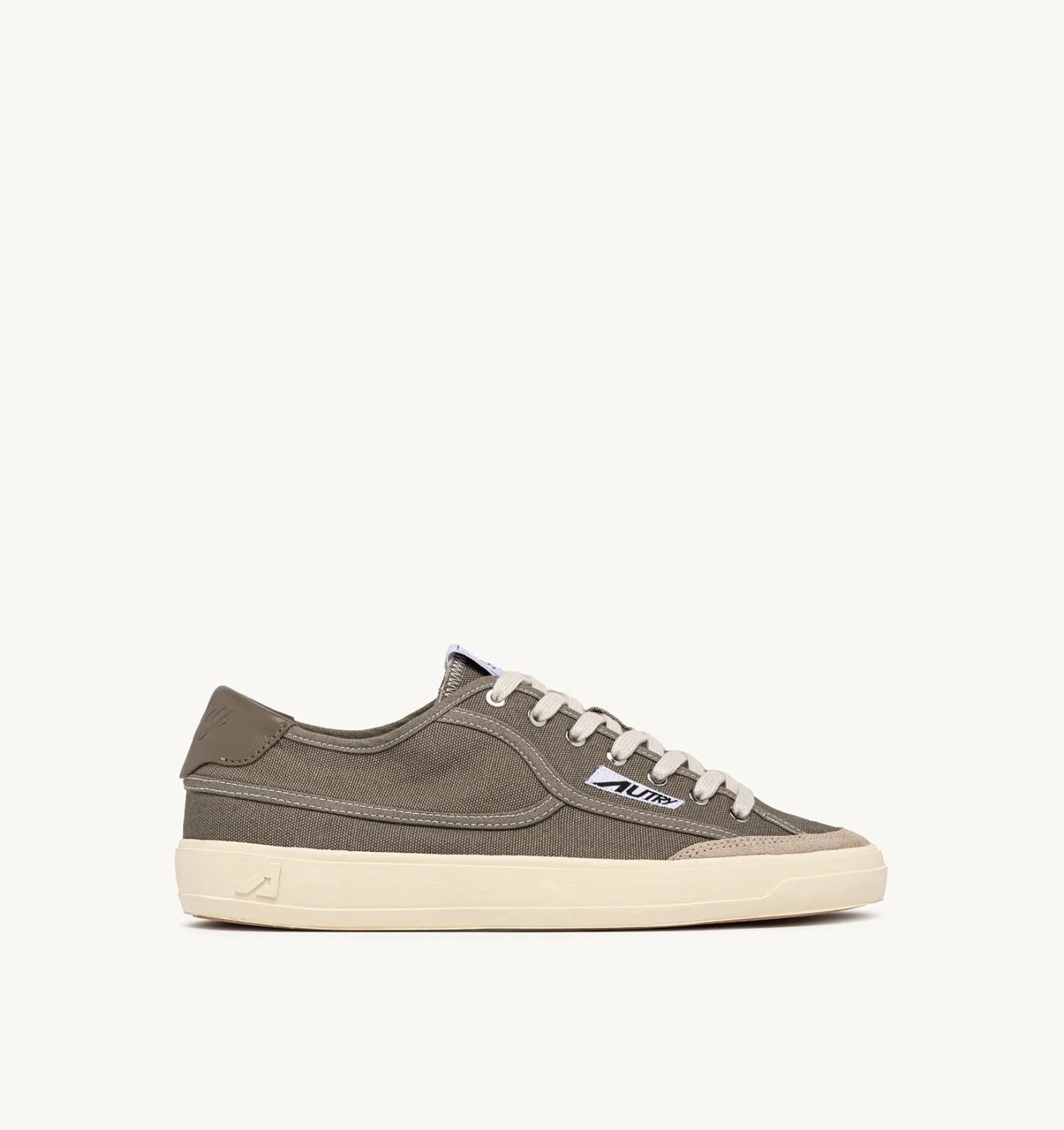 AUTRY Sneaker Uomo WINDSCAPE LOW-Military