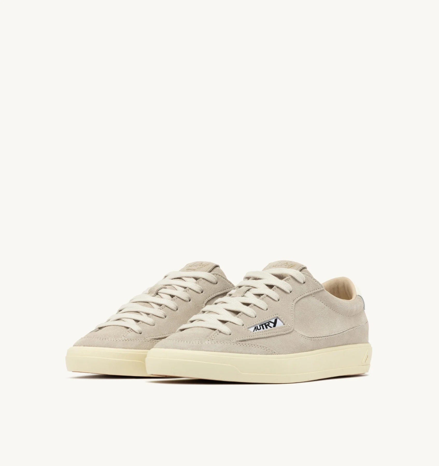 AUTRY Sneaker Uomo WINDSCAPE LOW-Rock Marshmallow