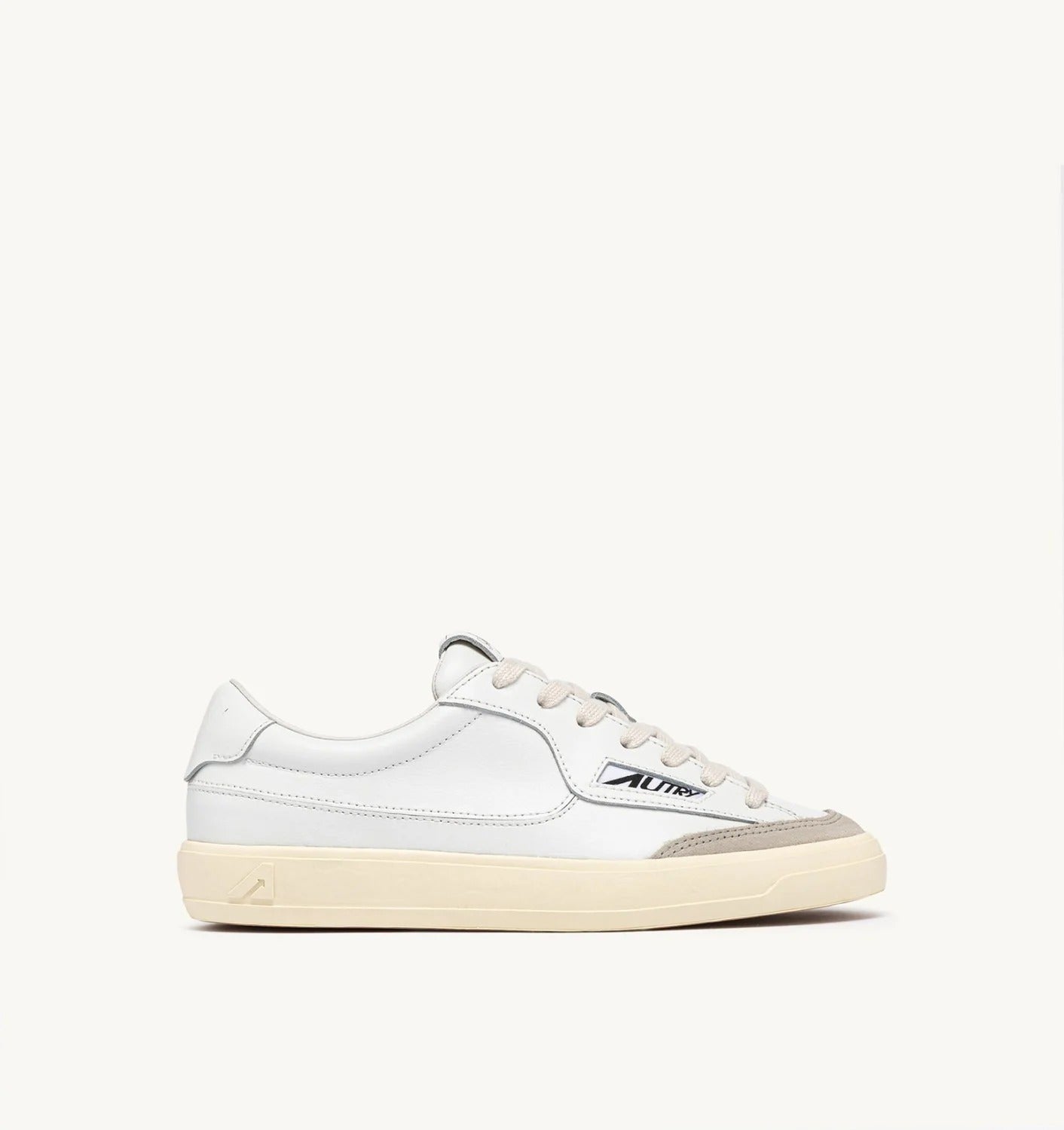 AUTRY Sneaker Uomo WINDSCAPE LOW-White