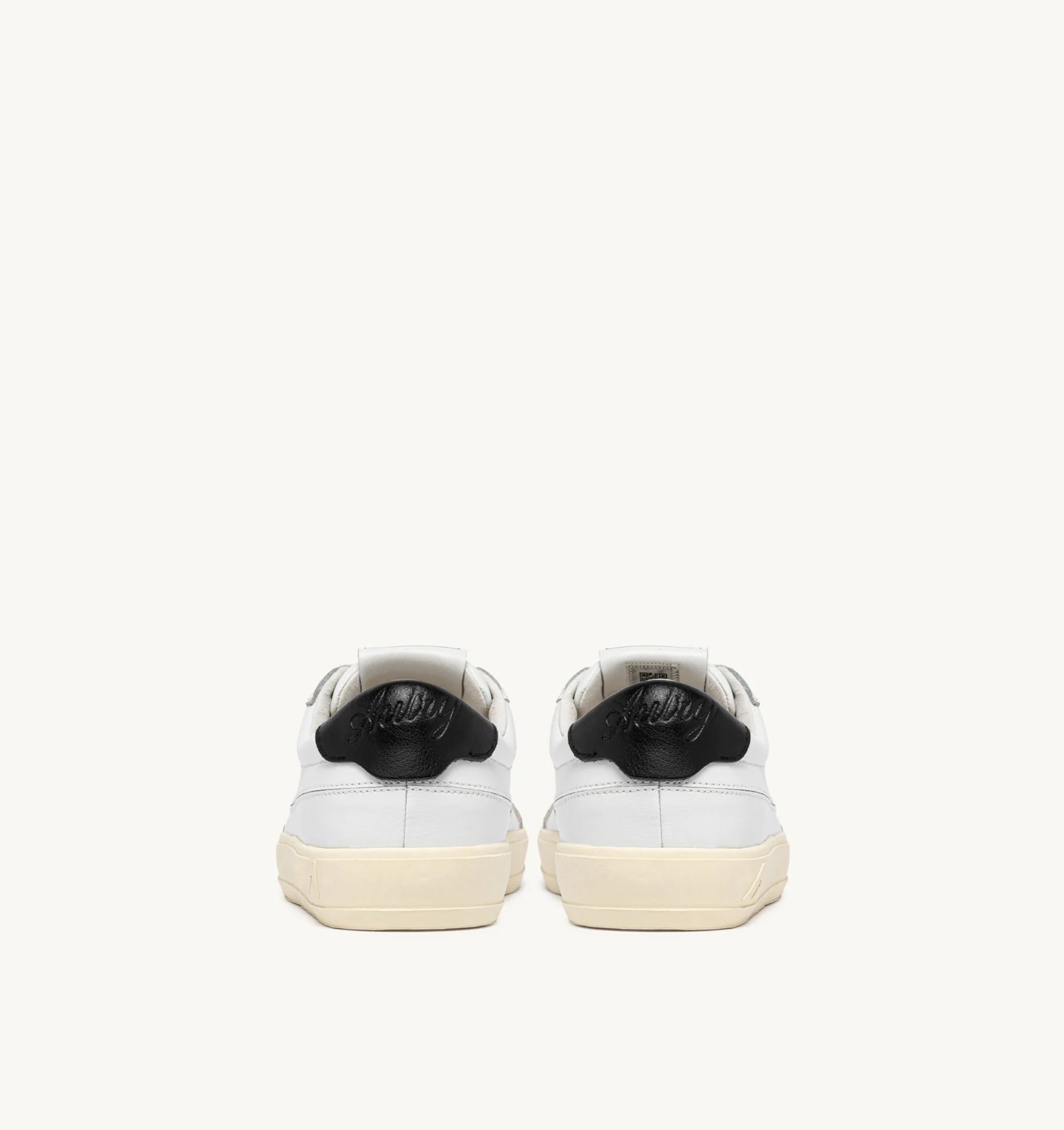 AUTRY Sneaker Uomo WINDSCAPE LOW-White Black