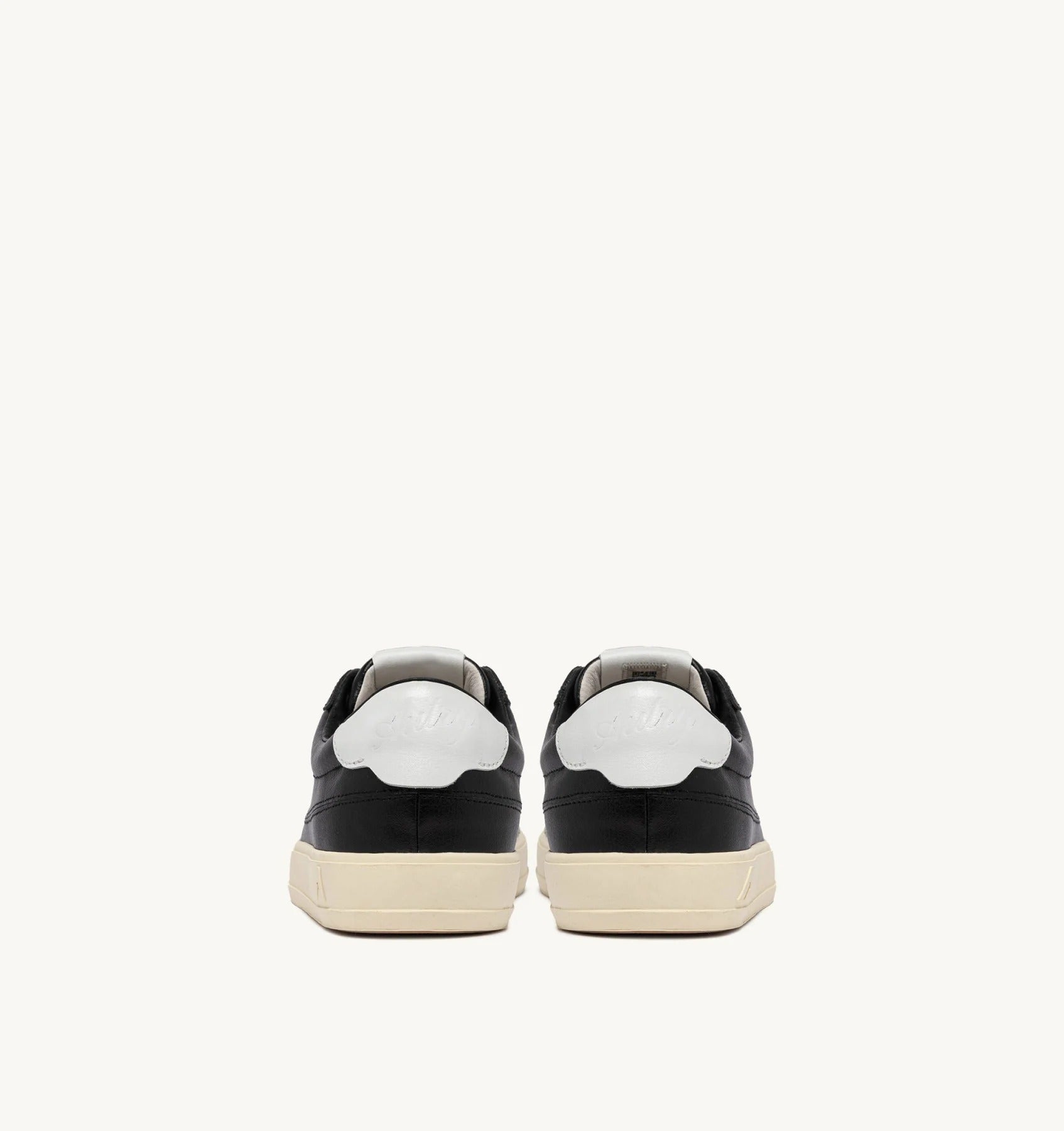 AUTRY Sneaker Uomo WINDSCAPE LOW-Black White