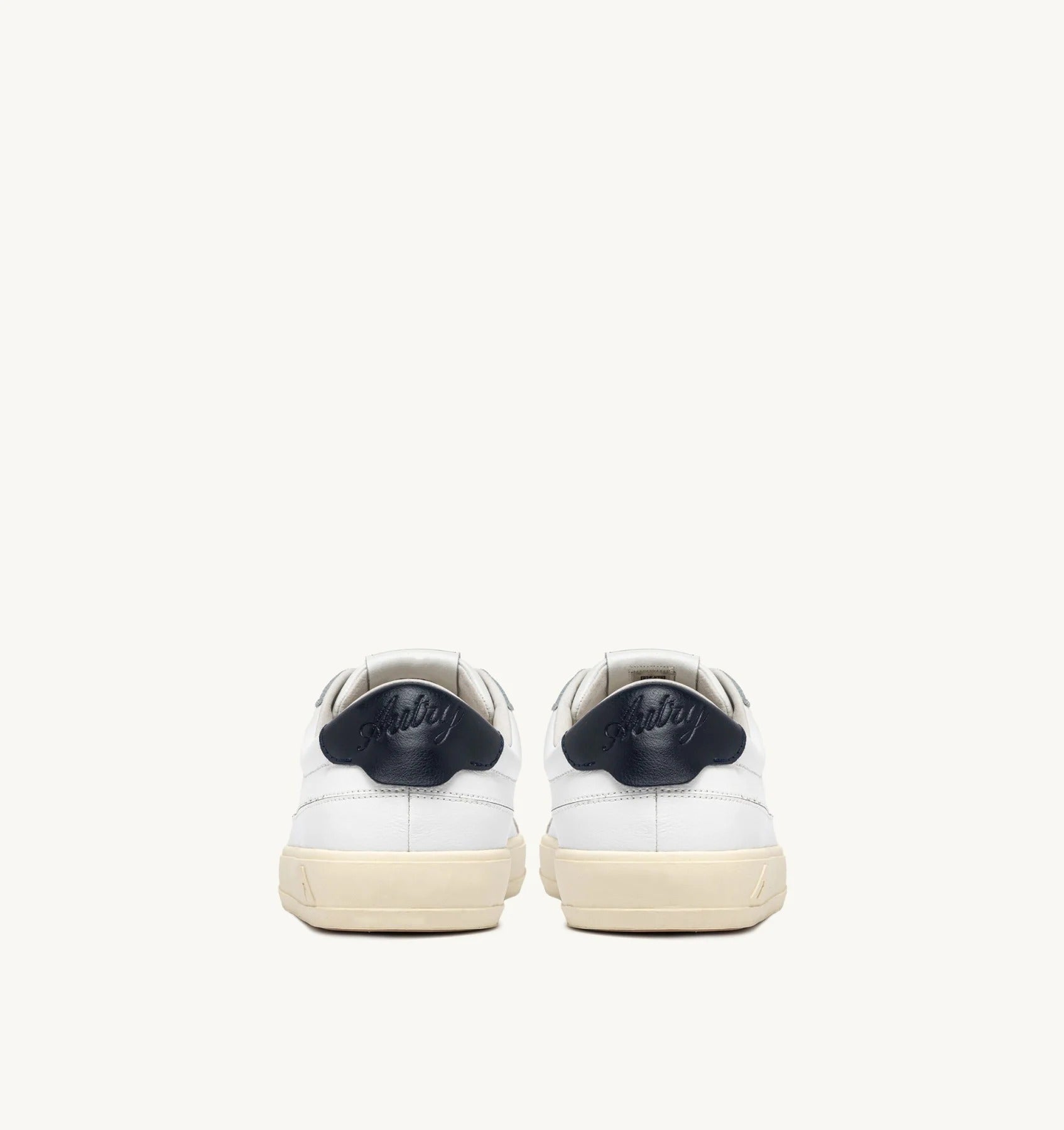 AUTRY Sneaker Uomo WINDSCAPE LOW-White Space
