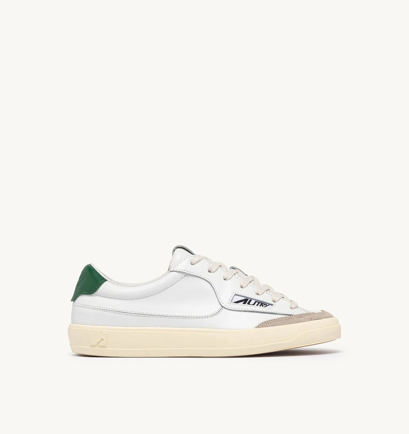 AUTRY Sneaker Uomo WINDSCAPE LOW-White Amazon