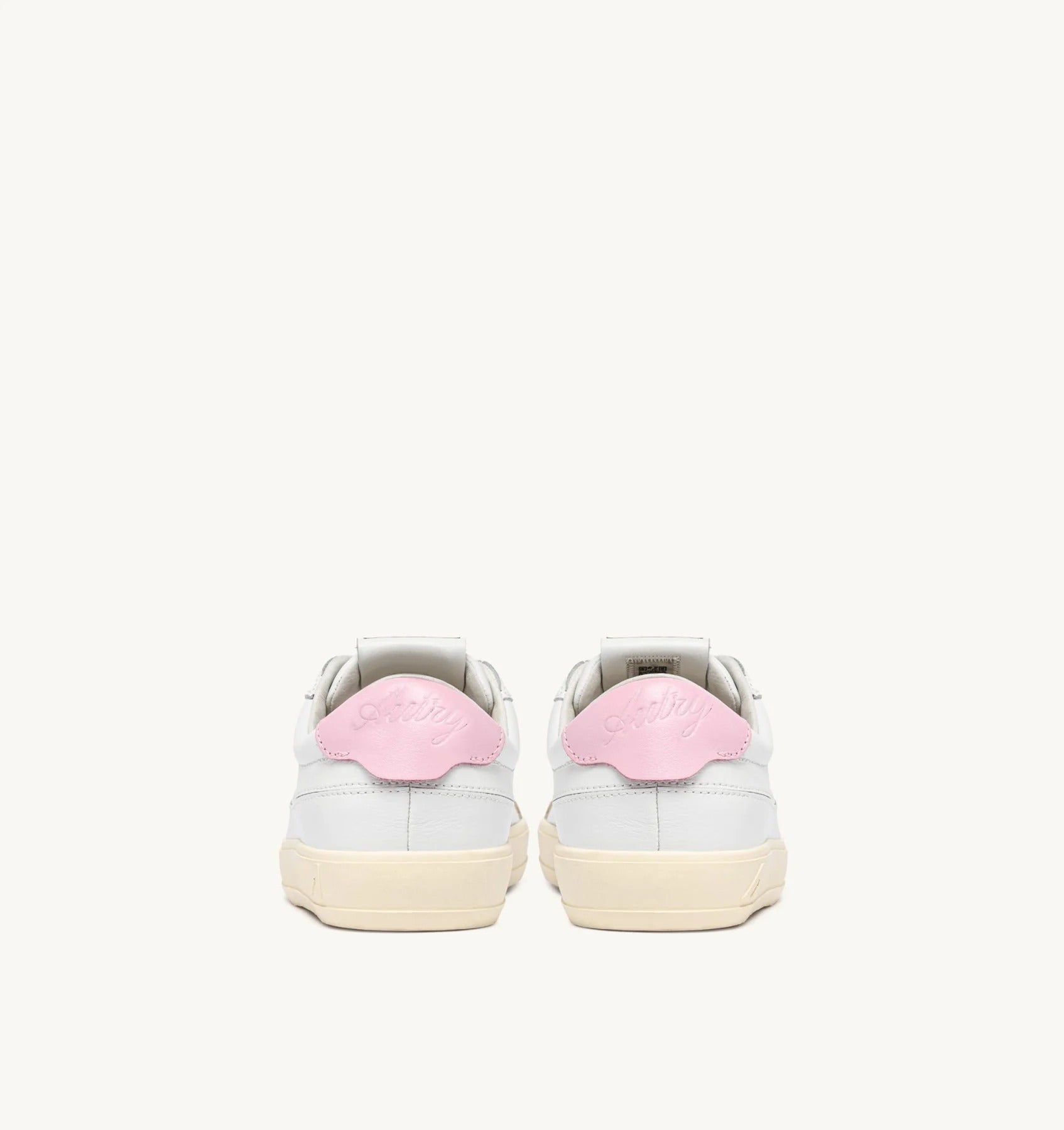 AUTRY Sneaker Donna WINDSCAPE LOW-White Fairy Tale