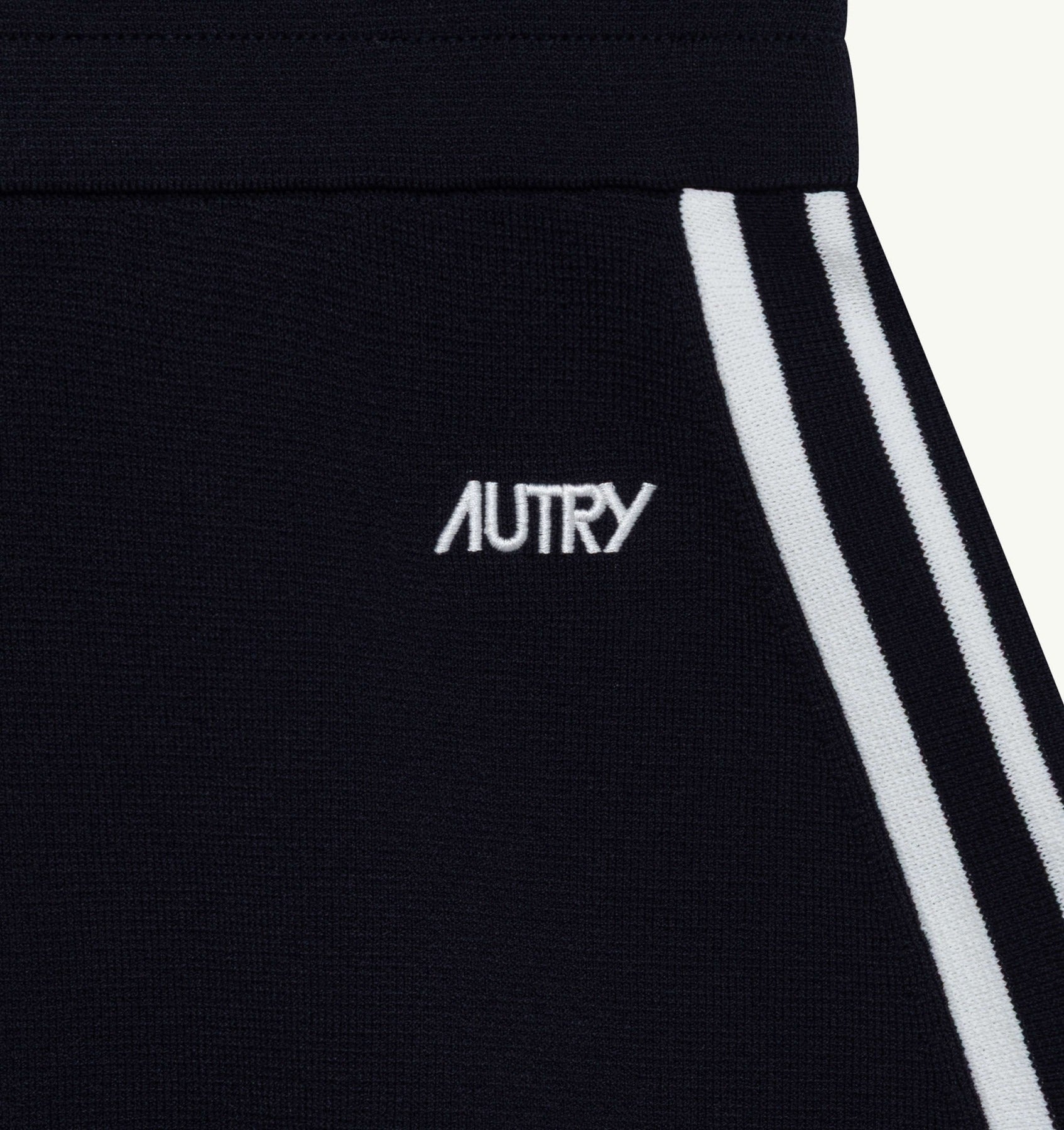 AUTRY Gonna Corta Donna MAIN-Blu