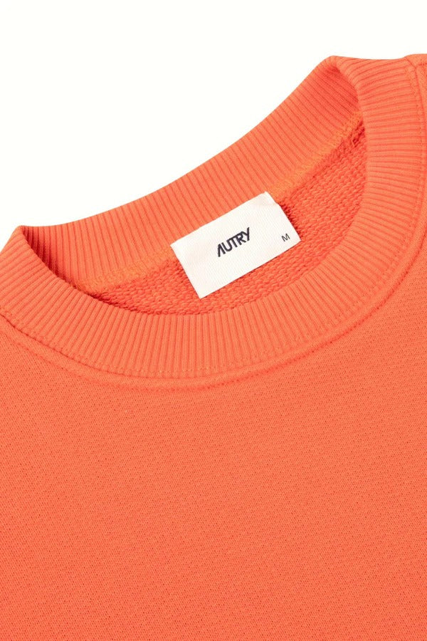 AUTRY Felpa Unisex MAIN-Chocinel