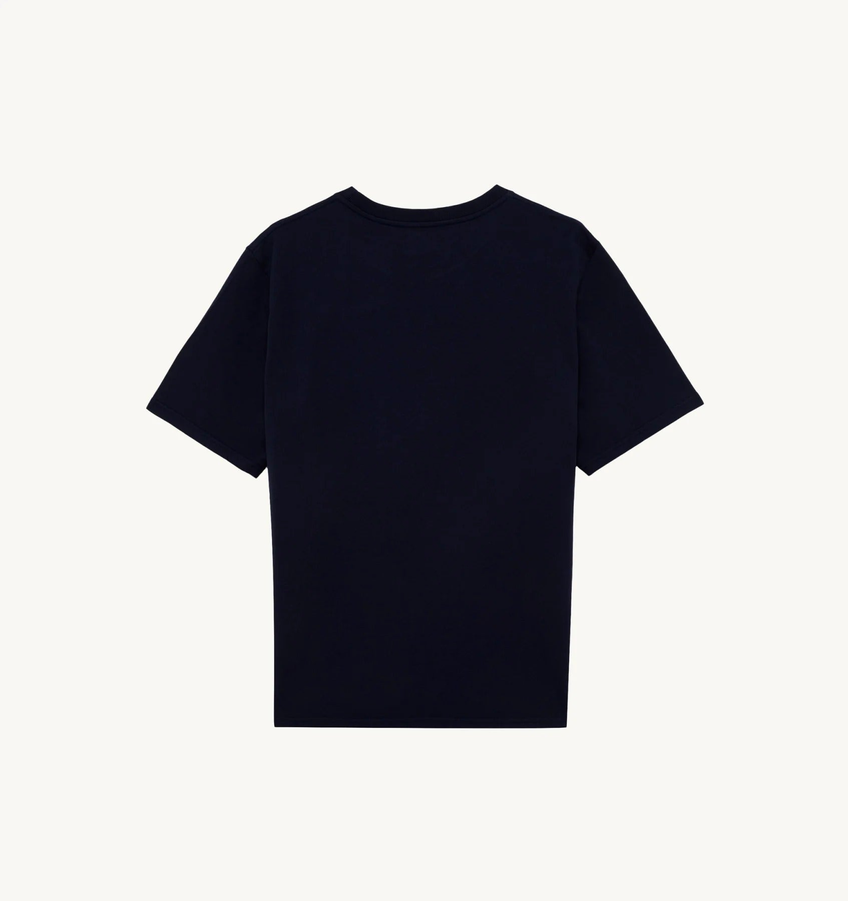 AUTRY T-SHIRT Uomo MAIN-Blue